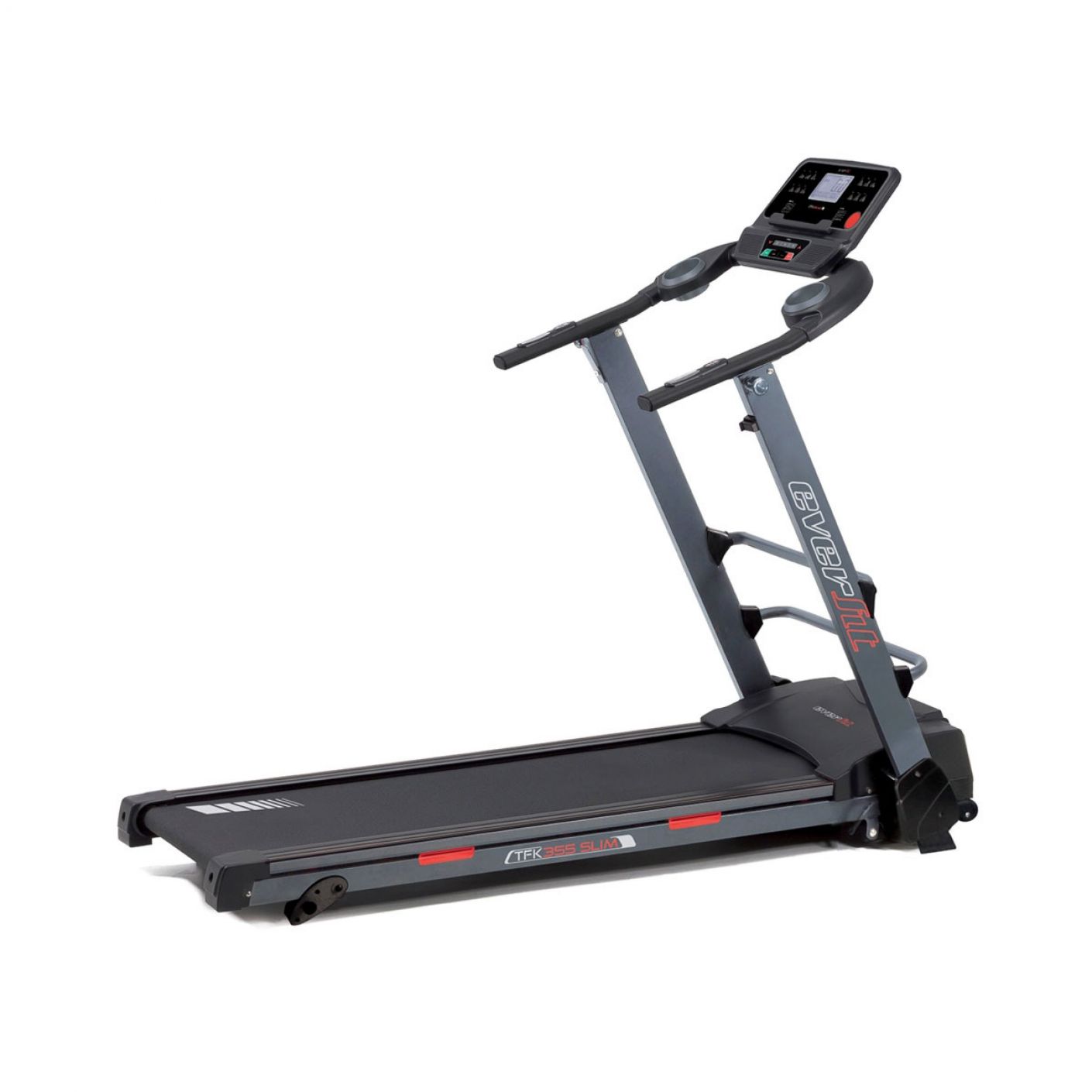 Everfit Tapis Roulant TFK-355 SLIM salvaspazio (PRONTA CONSEGNA)
