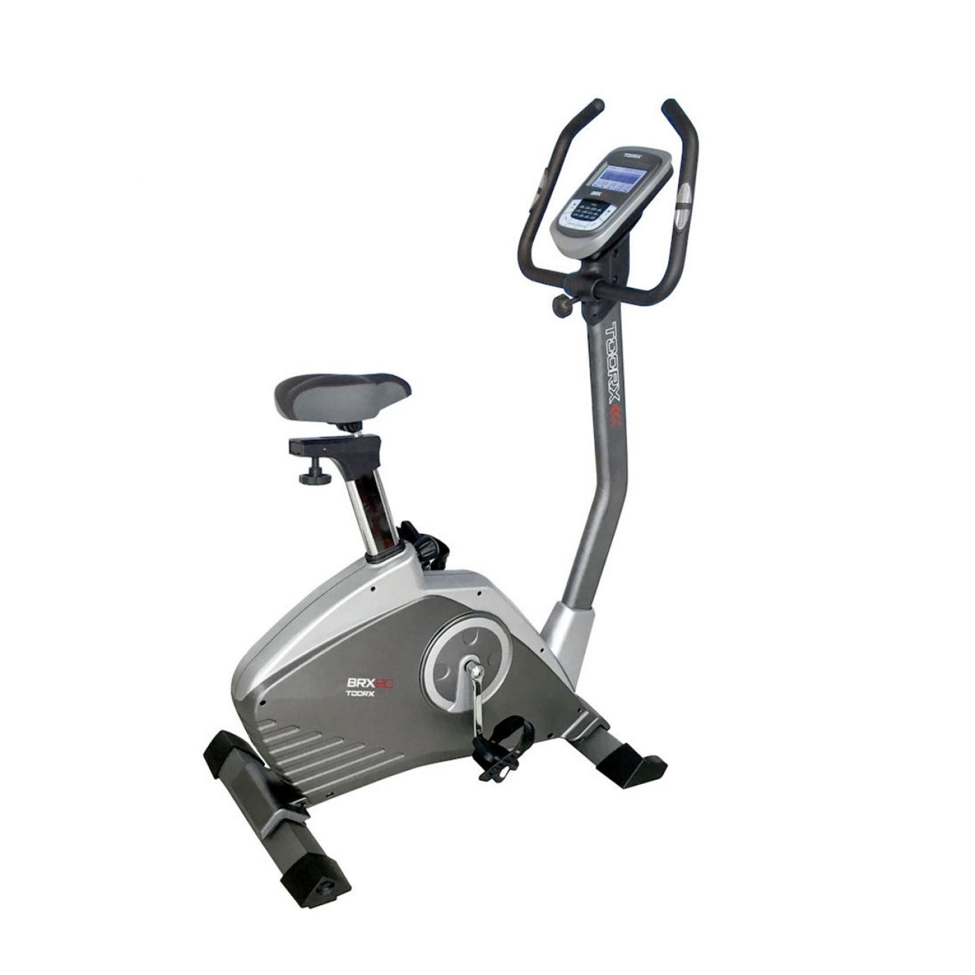 Toorx Cyclette BRX-90 HRC elettromagnetica