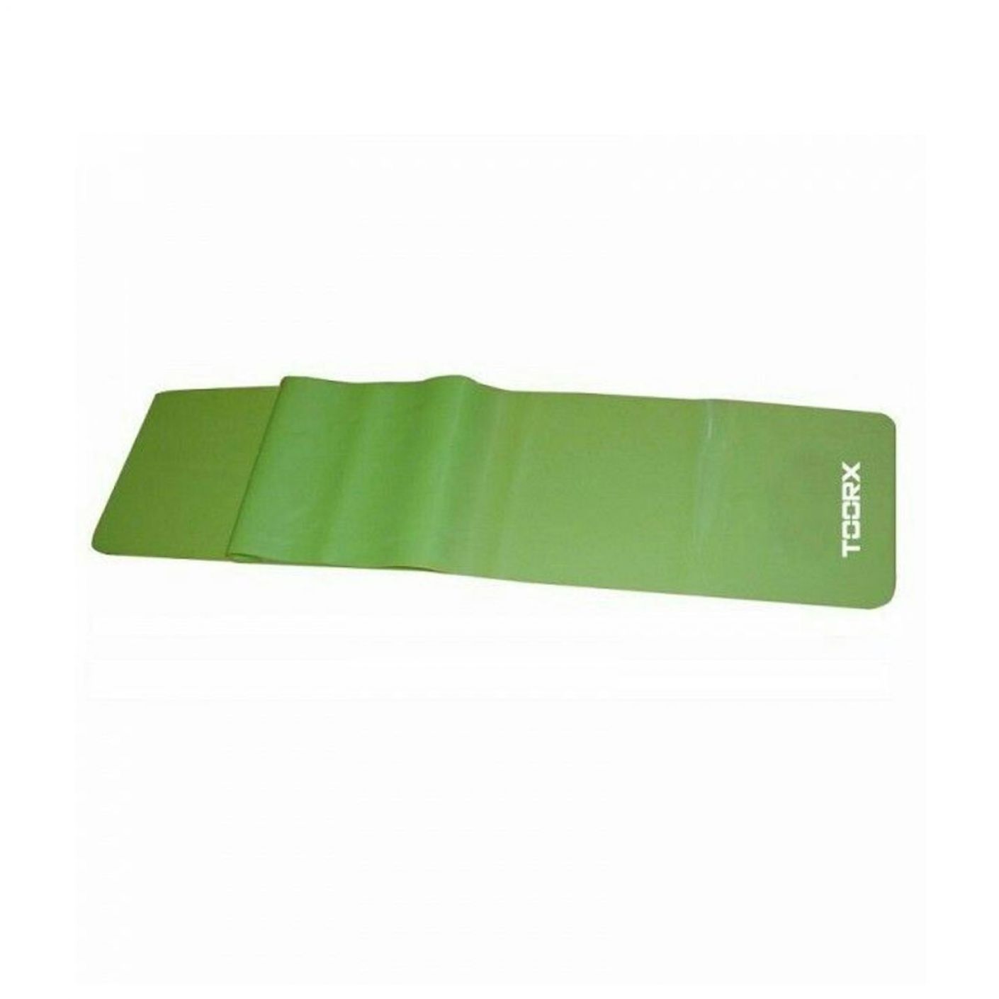 Toorx Elastic Band Medium 0.5 - Green