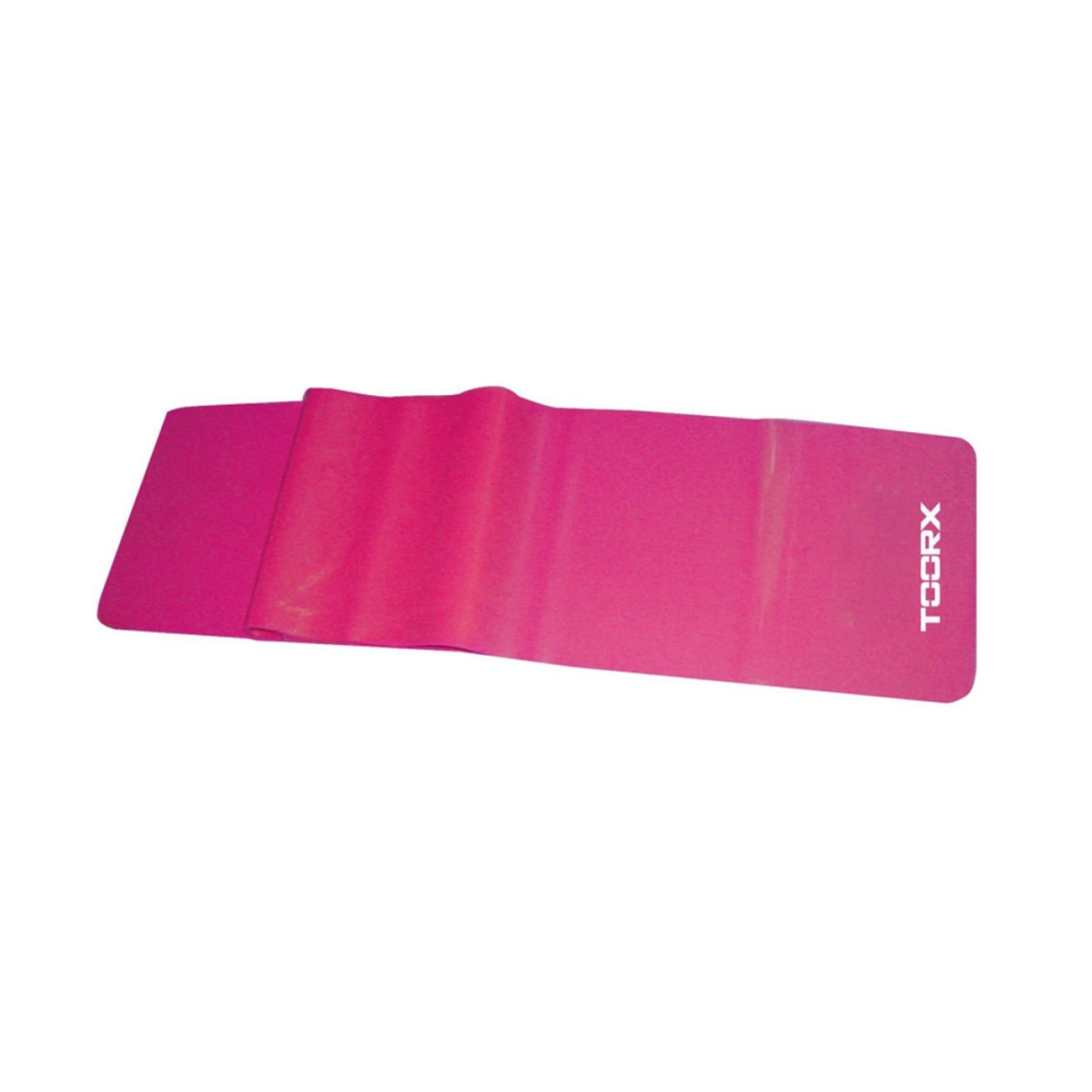 Toorx Gummiband Light 0,35 - Pink