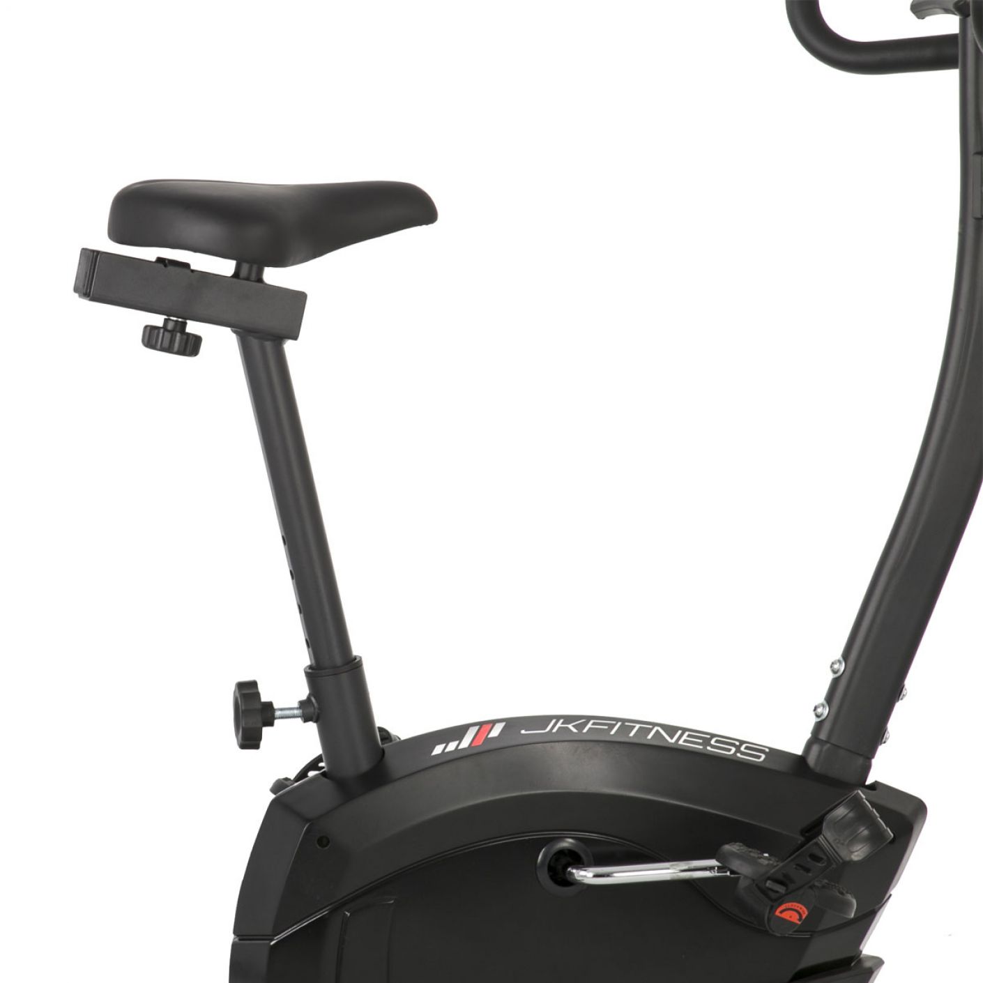 JK Fitness Exercise Bike JK-217