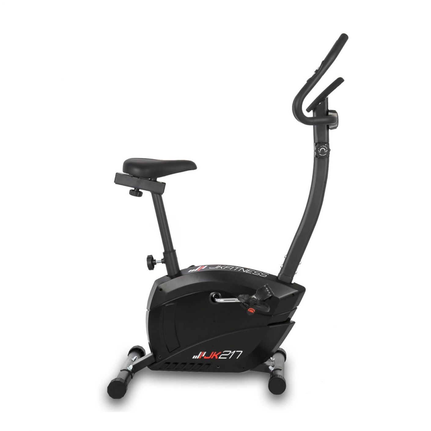 JK Fitness Exercise Bike JK-217