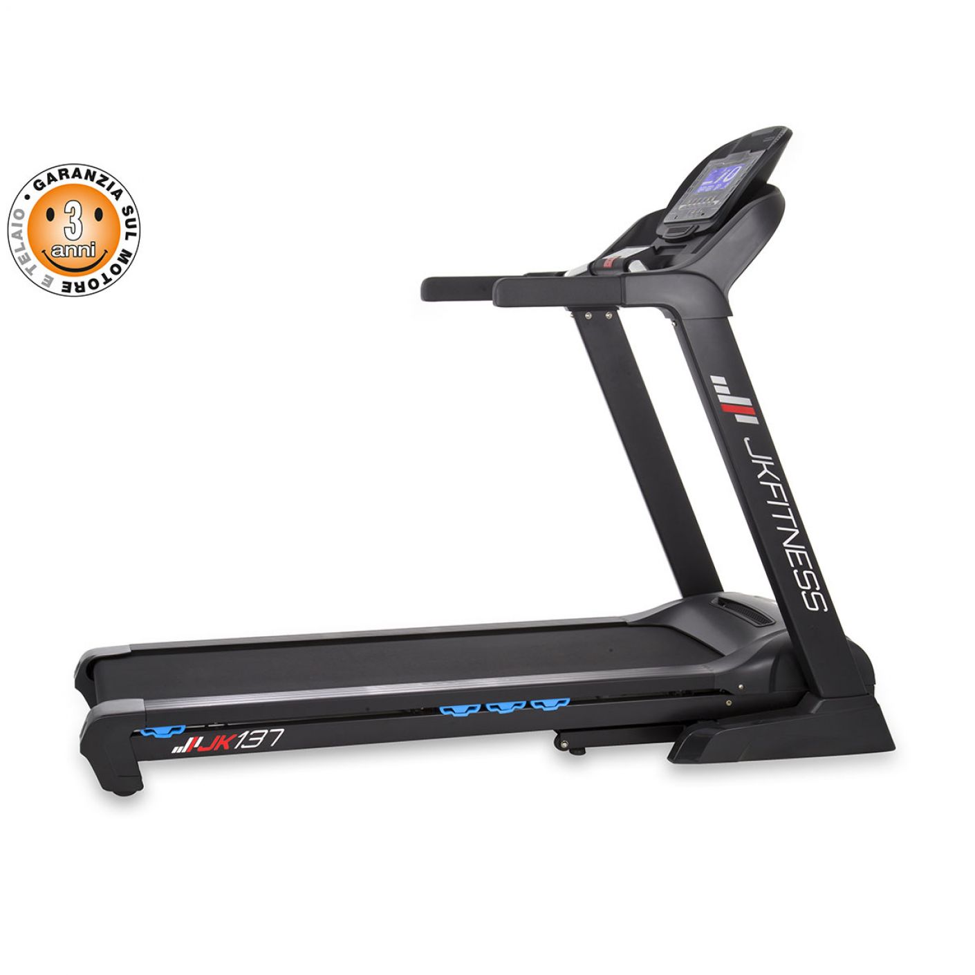 JK Fitness Treadmill JK 137