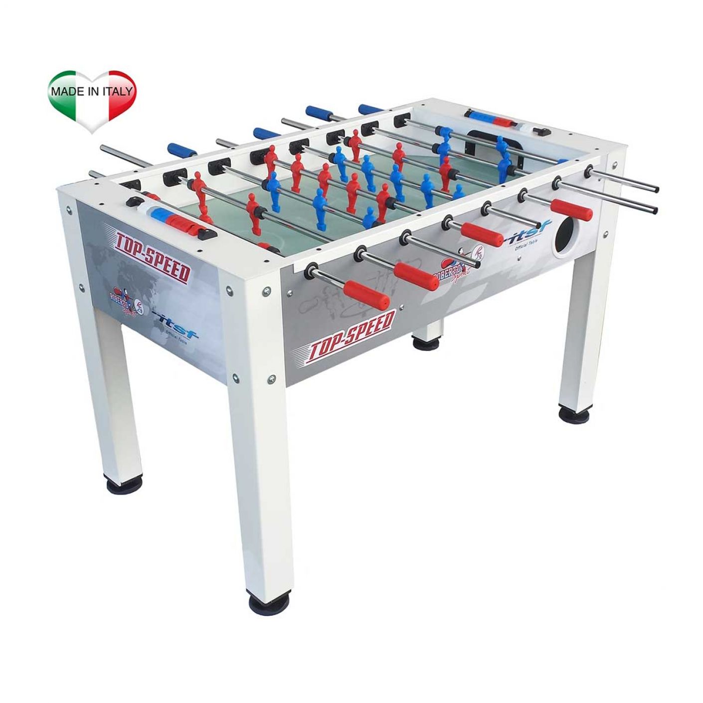 Roberto Sport Top Speed Official ITSF football table
