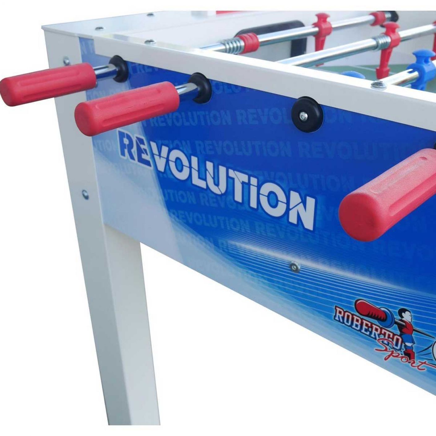 Roberto Sport Sport Revolution football table