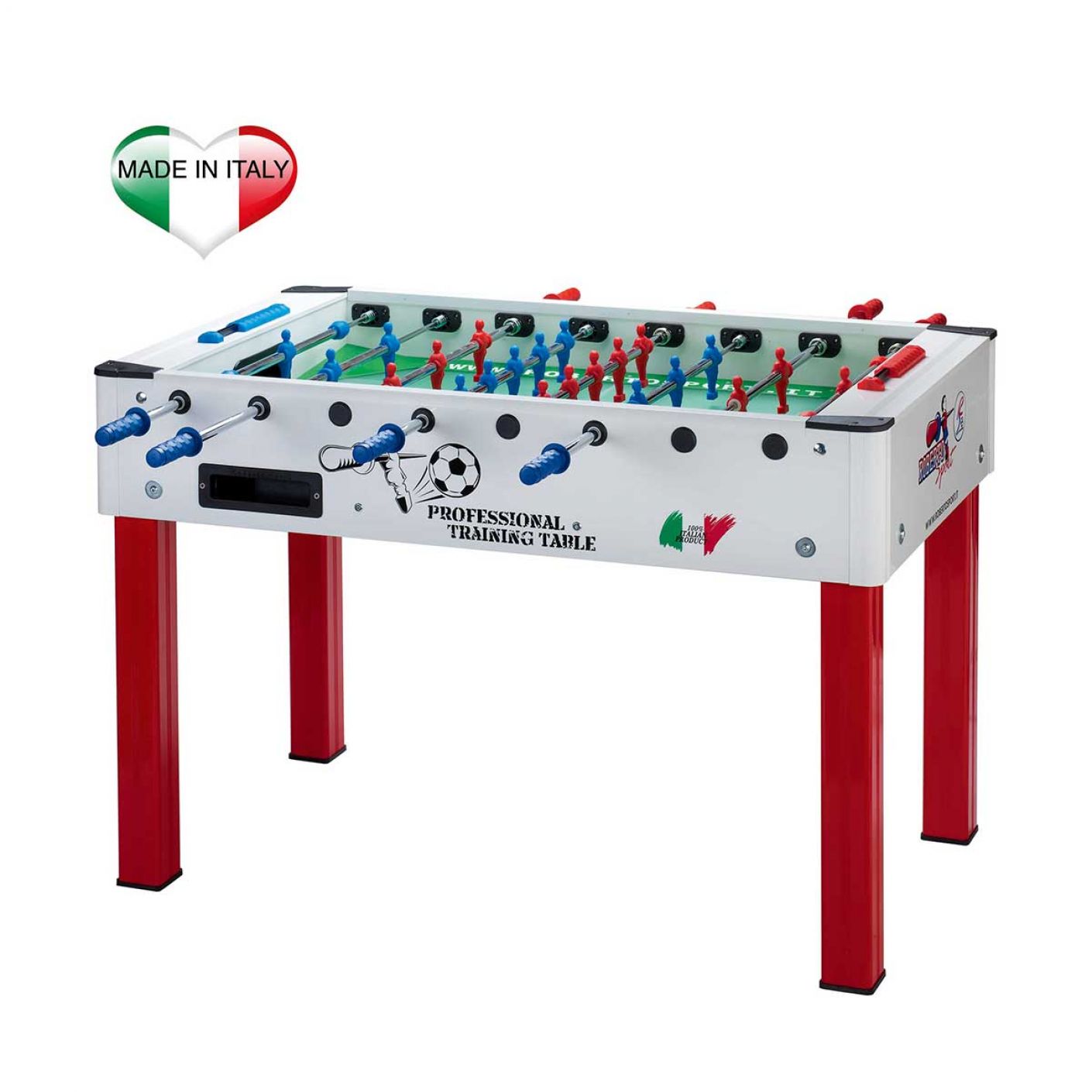 Roberto Sport Table Football Professional Training