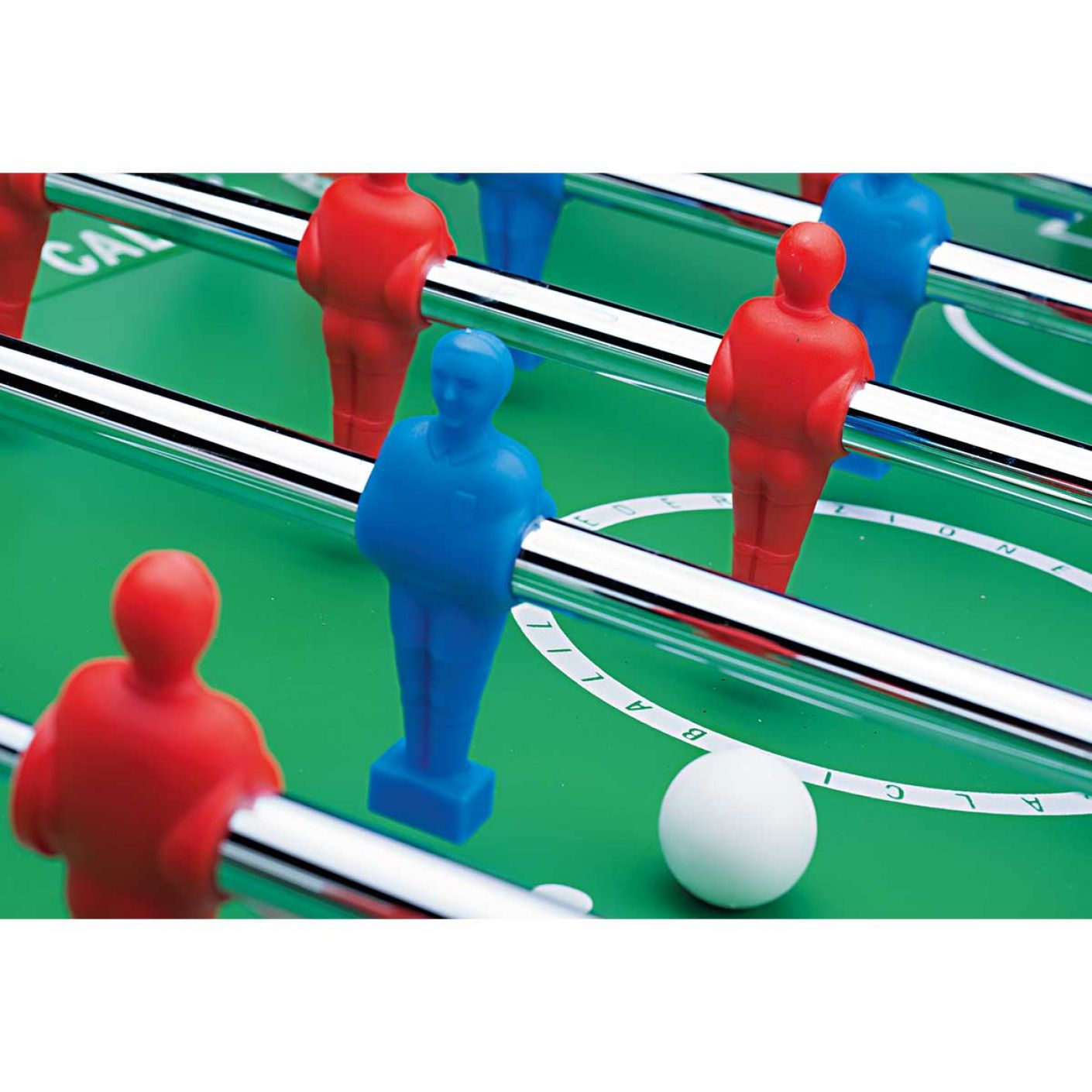 Roberto Sport Table Football Professional Training