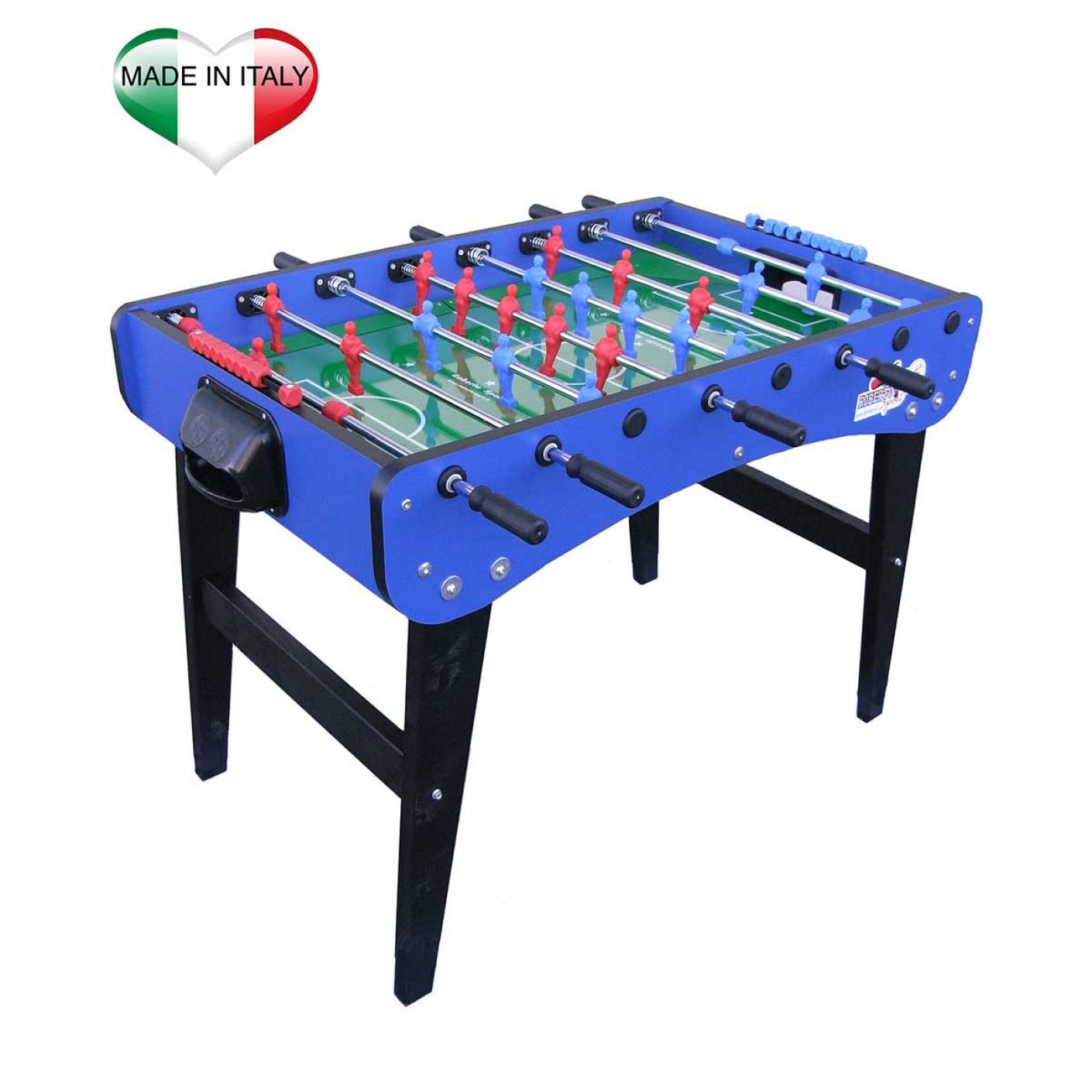 Roberto Sport Family Red / Blue Table Football