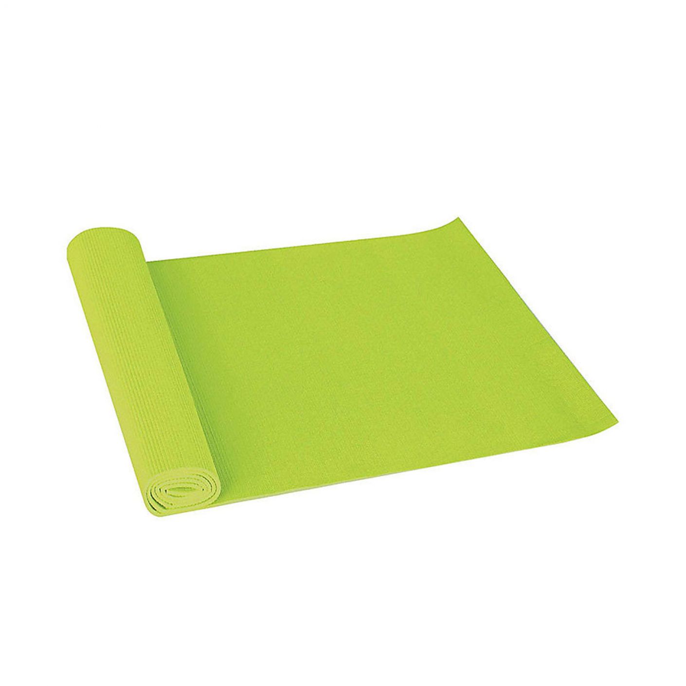 Toorx Non-slip Yoga Mat Green MAT-173