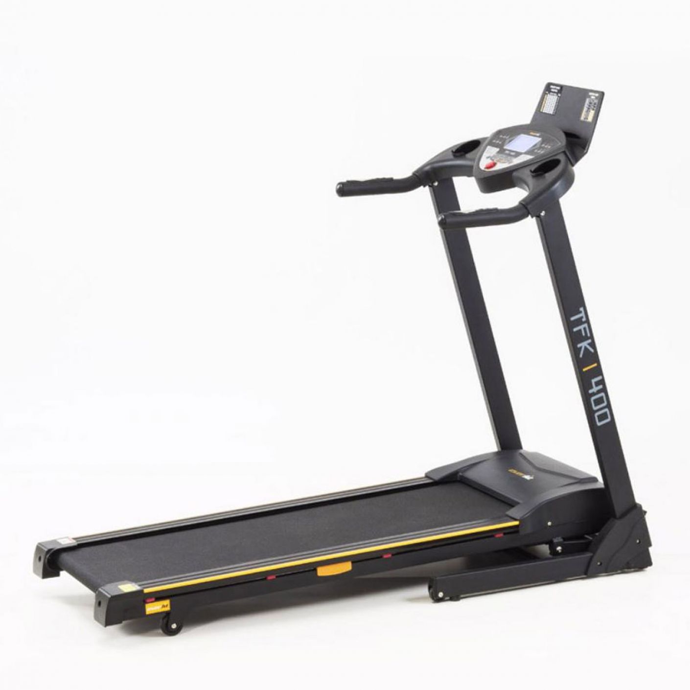 Everfit Tapis Roulant TFK-400