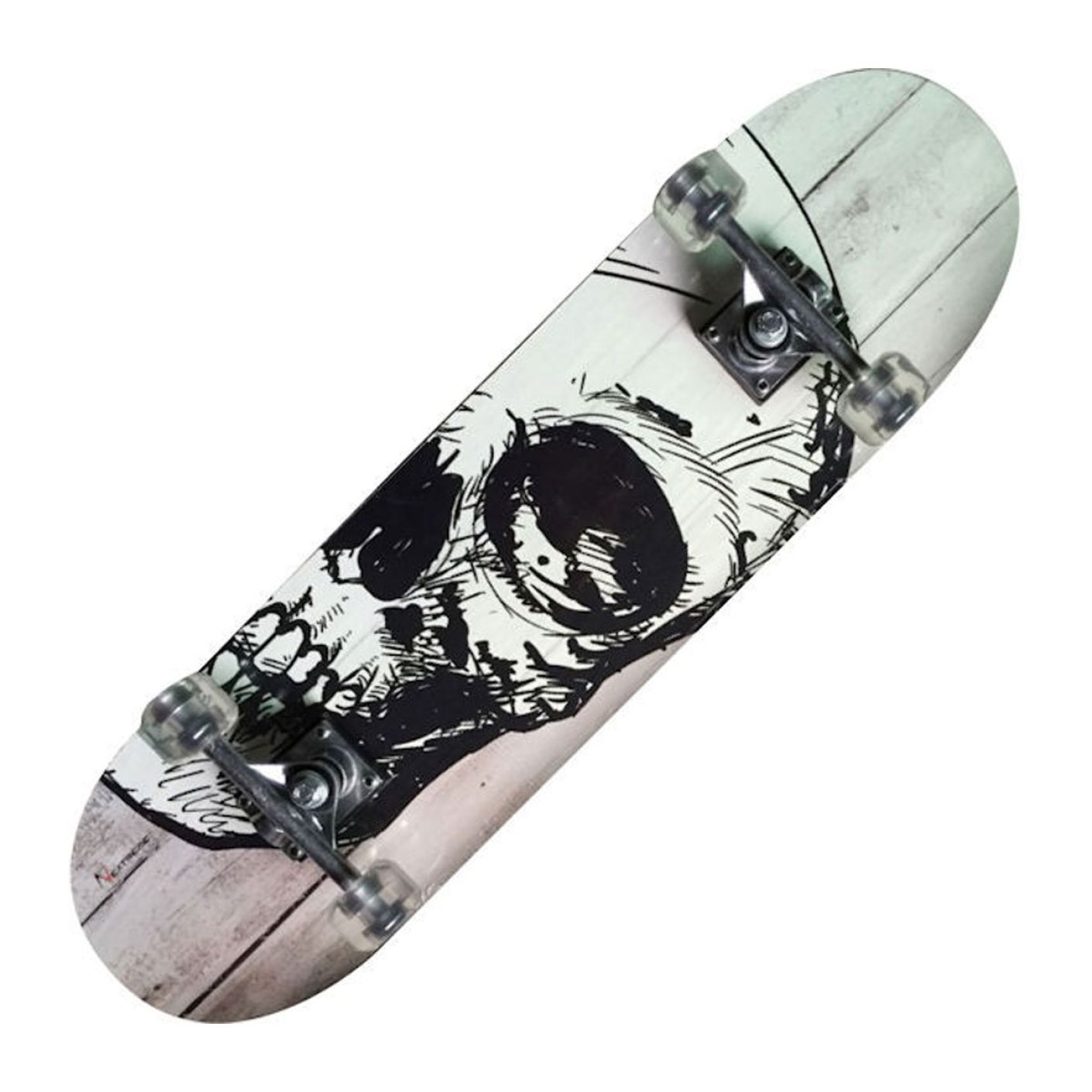 Garlando Skateboard Tribe Pro