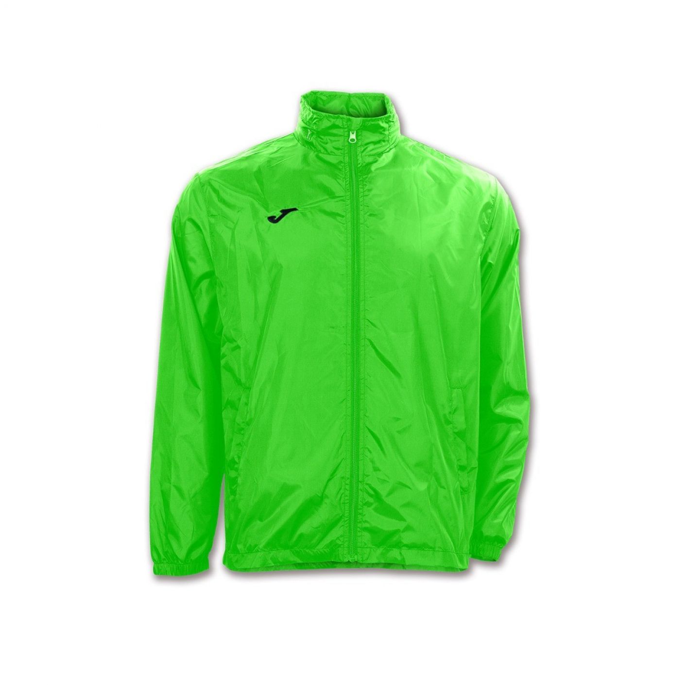 Joma K-Way Lined Iris Chubasquero Fluo Green