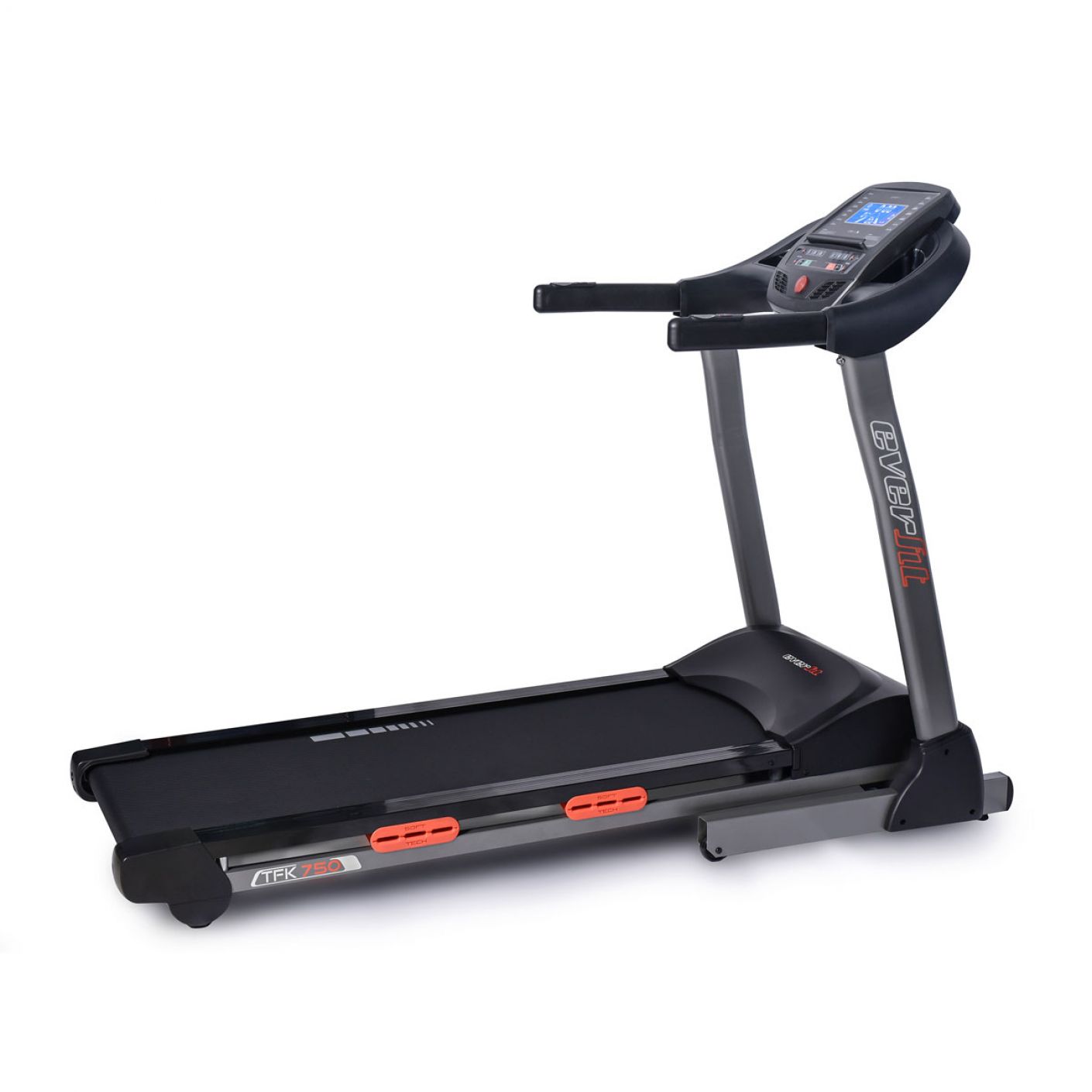 Everfit Treadmill TFK-750 HRC APP Ready 2.0