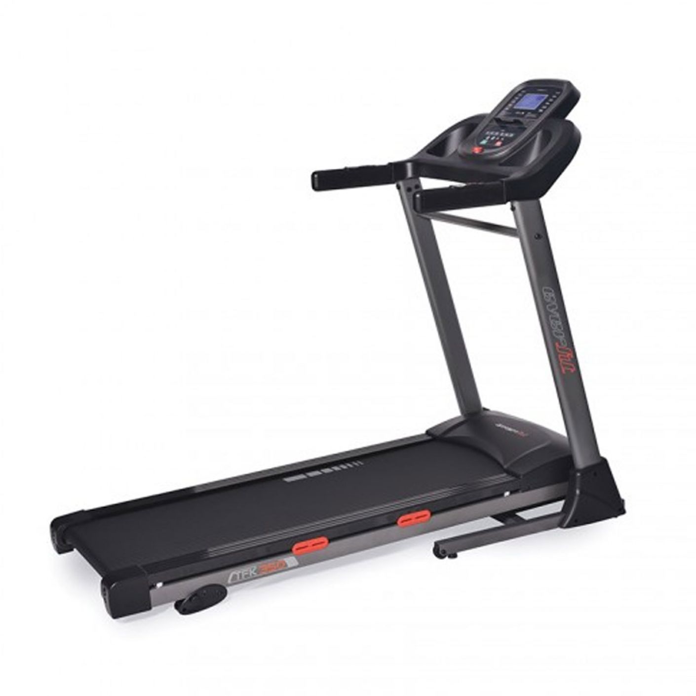 Everfit Treadmill TFK-350 manual inclination