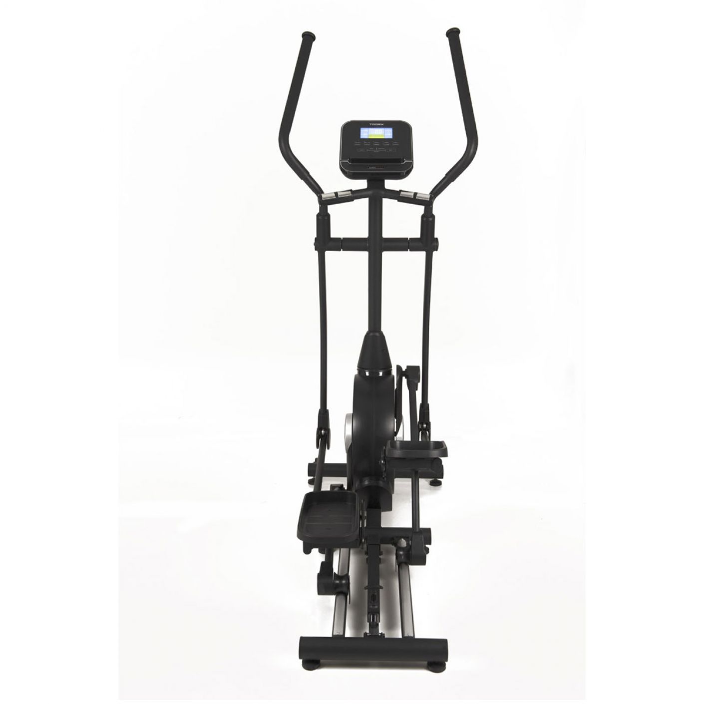 ERX-400 HRC with electromagnetic folding front flywheel with APP Ready wireless receiver