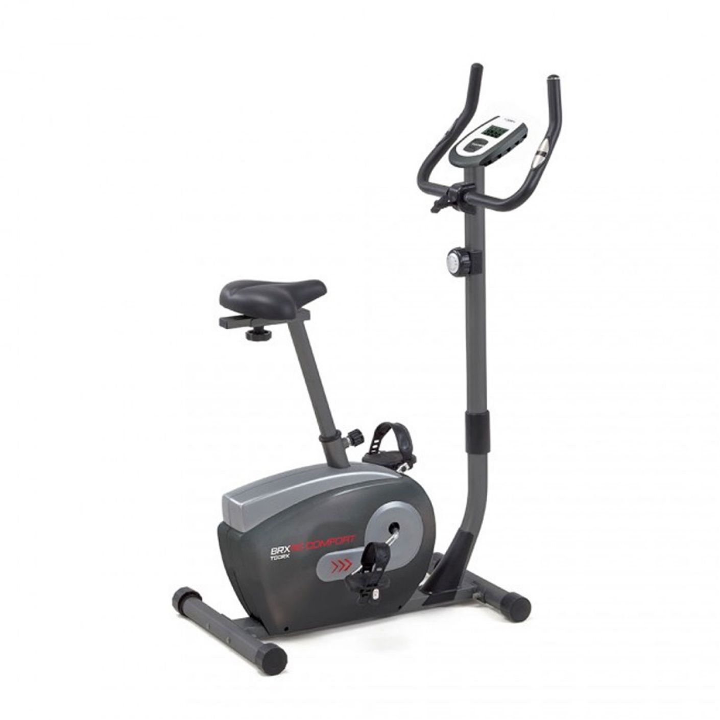Toorx BRX-55 Easy access COMFORT exercise bike