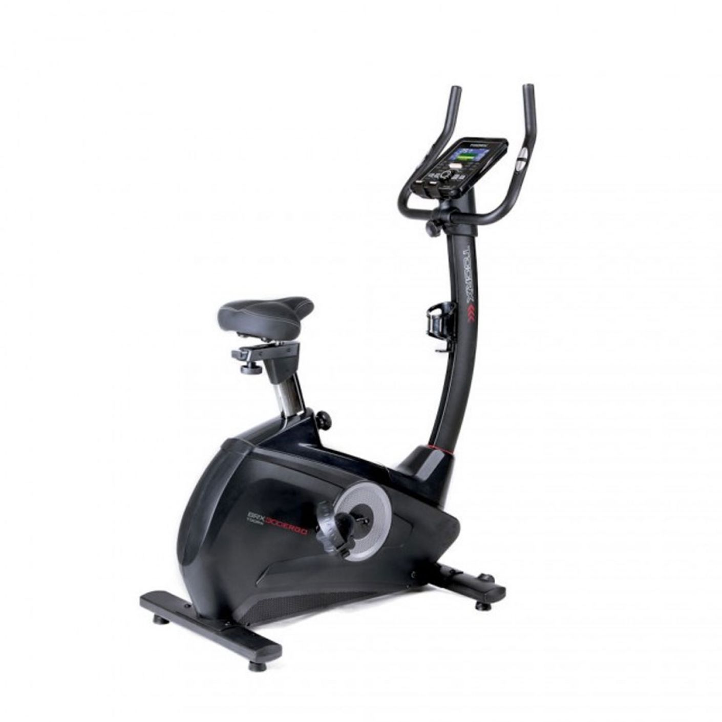 Toorx BRX-300 Cyclette HRC ergometro con ricevitore wireless APP Ready