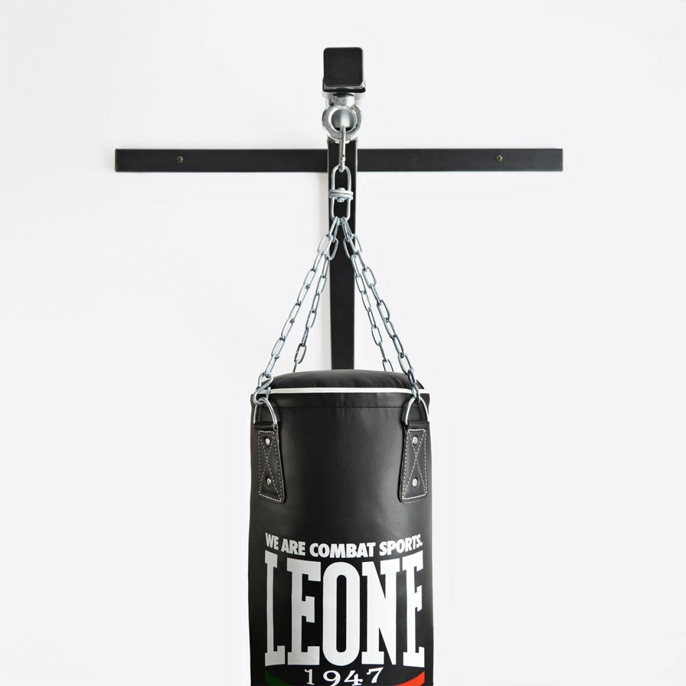 Leone Wall Mount for Punching Bag