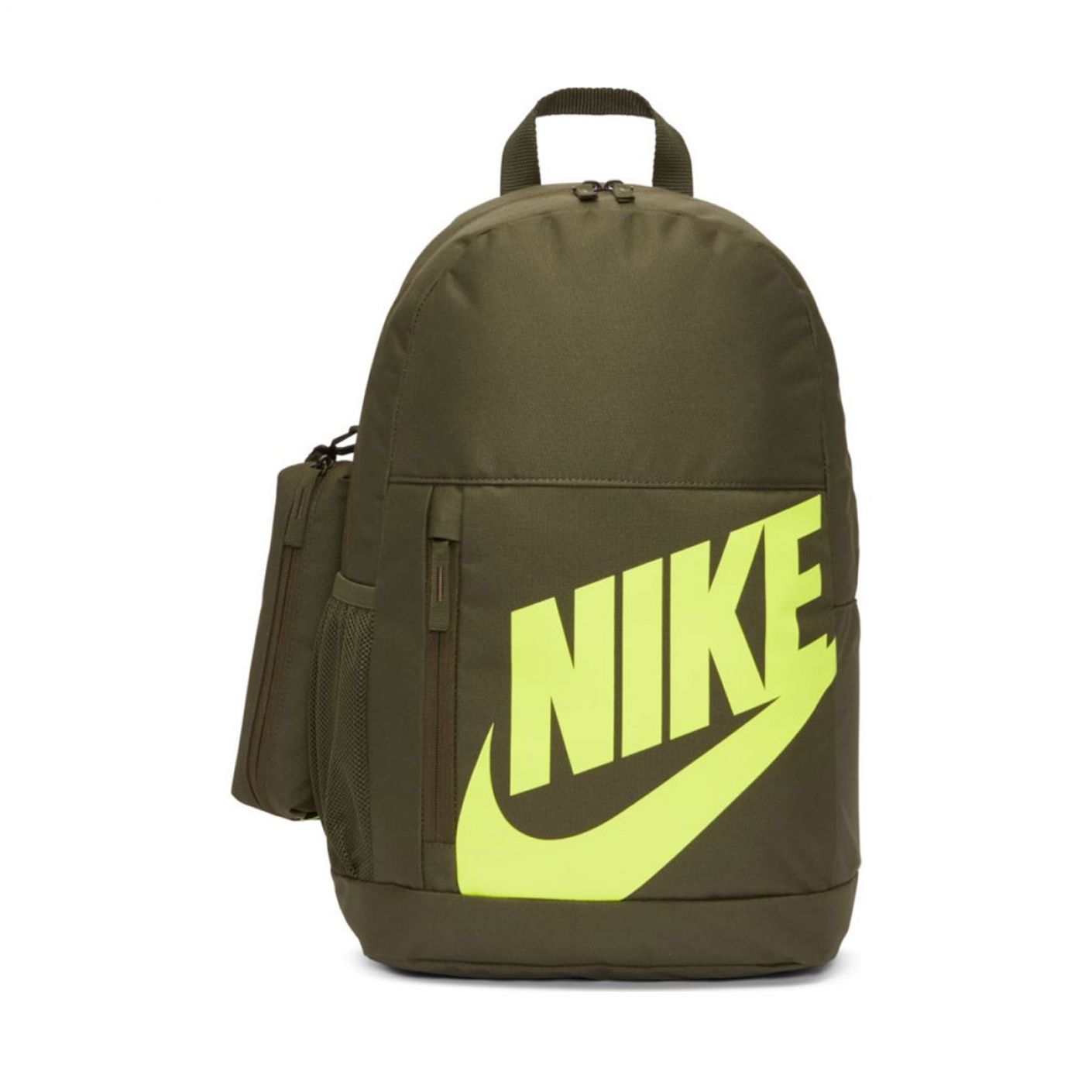 Nike Backpack Junior Elemental BackPack Green