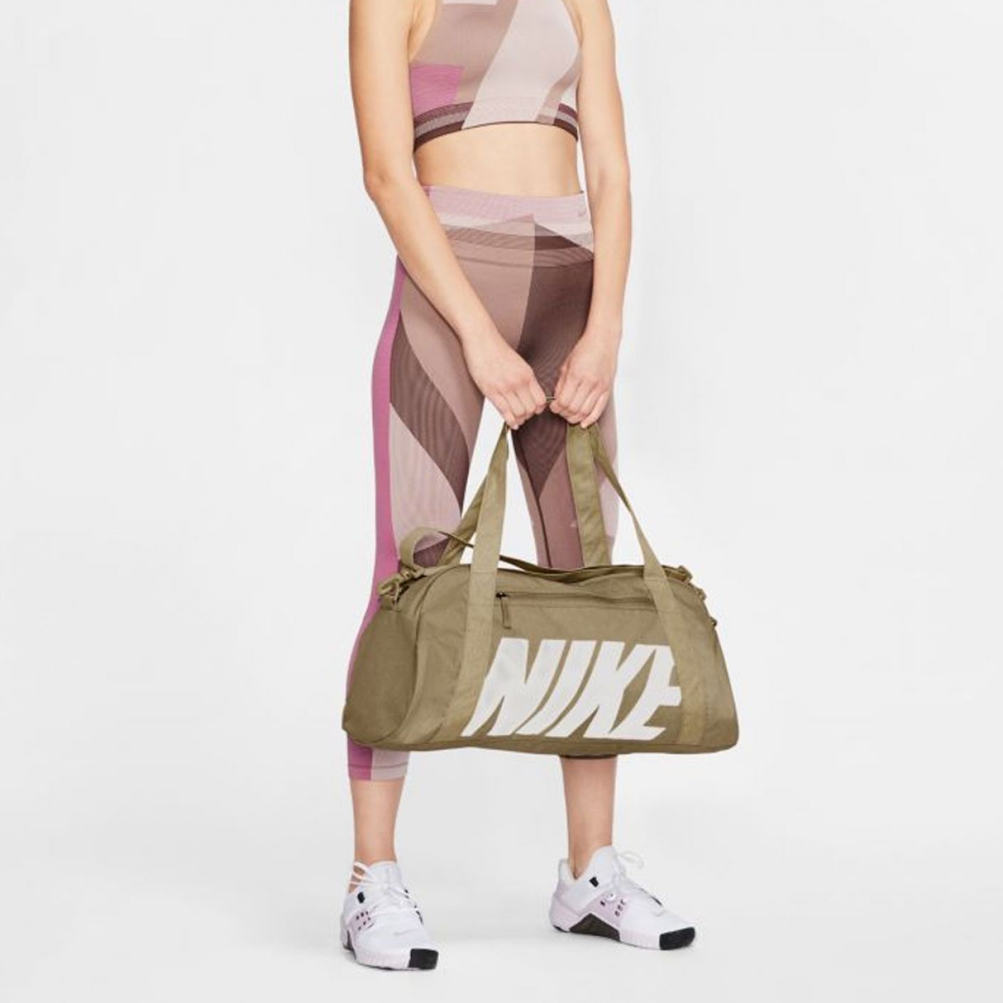 Nike Women's Gym Club Bag