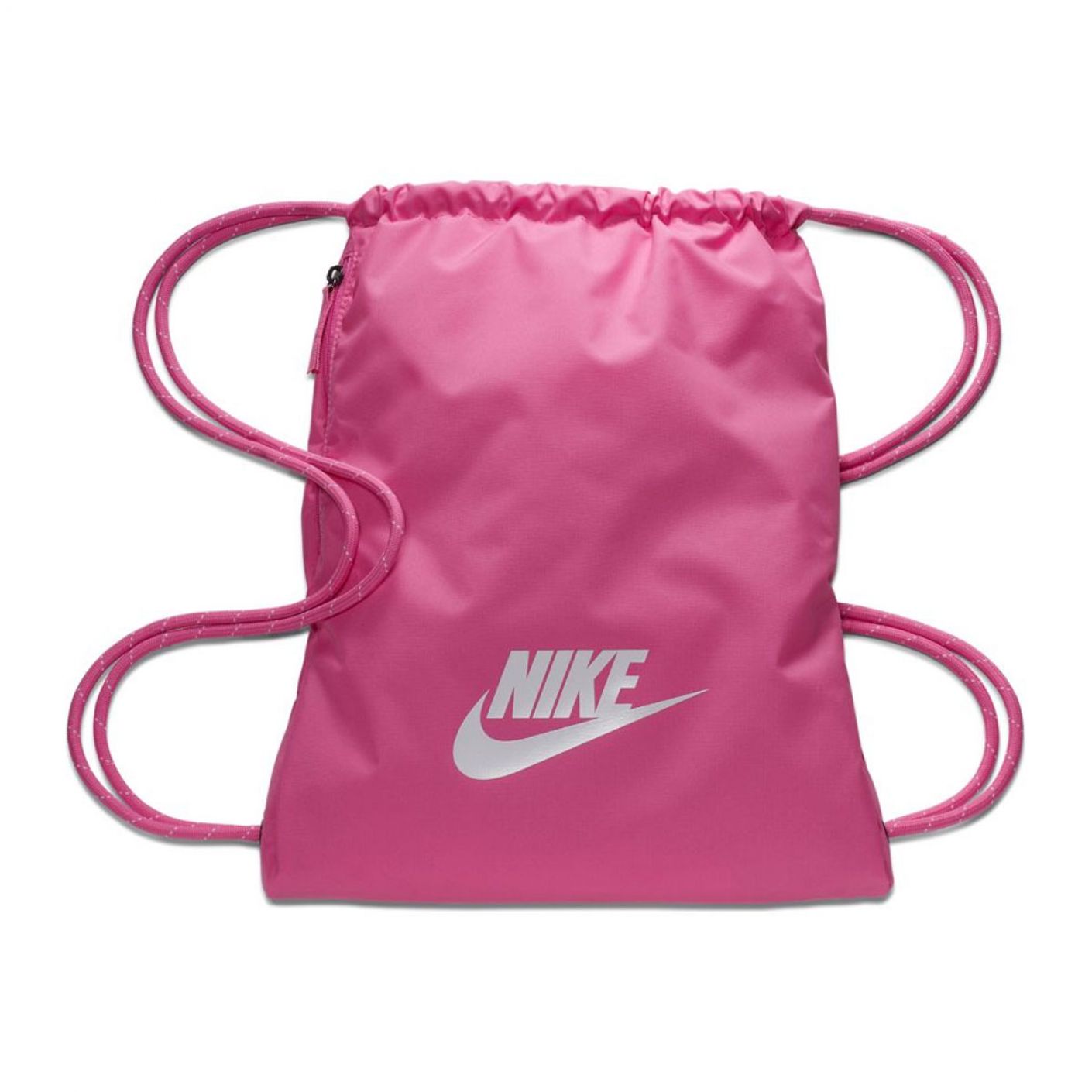 Nike Gymsack Heritage 2.0 Pink