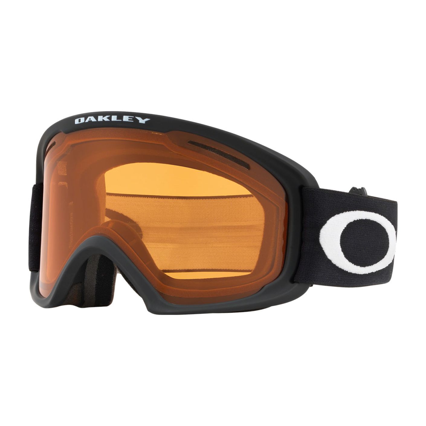 Oakley O-Frame 2.0 PRO XL Matte Black Persimmon Extra Lente Dark Grey