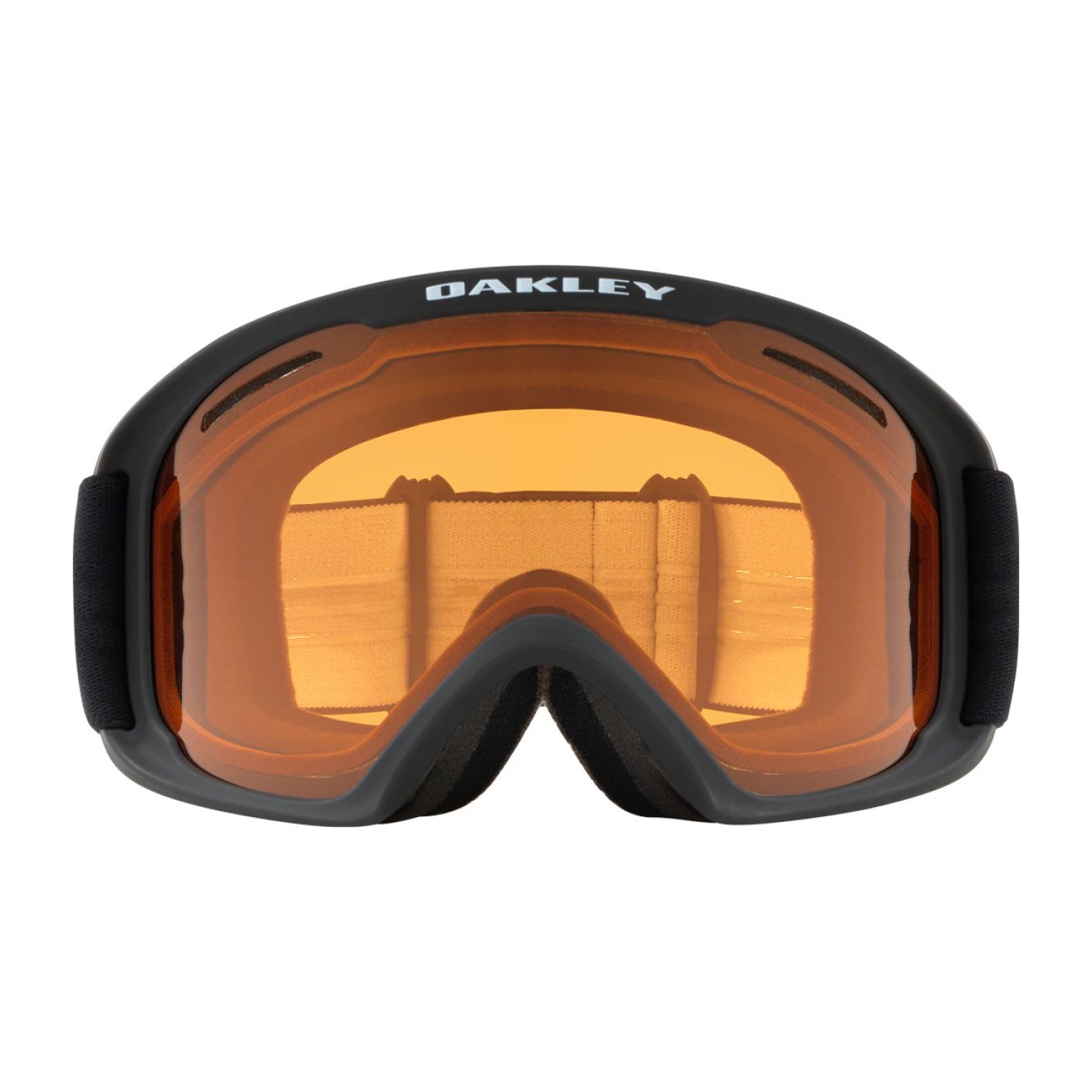 Oakley O-Frame 2.0 PRO XL Matte Black Persimmon Extra Lente Dark Grey