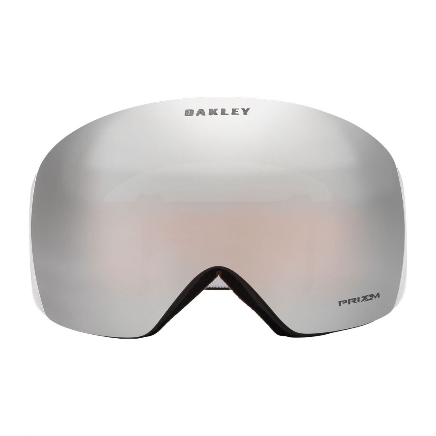 Oakley Flight Deck ™ XL Matte Black with Prizm Iridium Lens