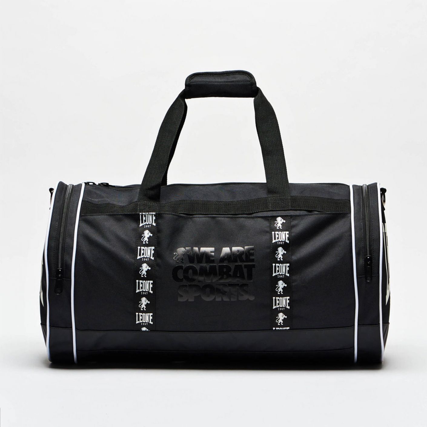 Leone Black Ambassador Bag