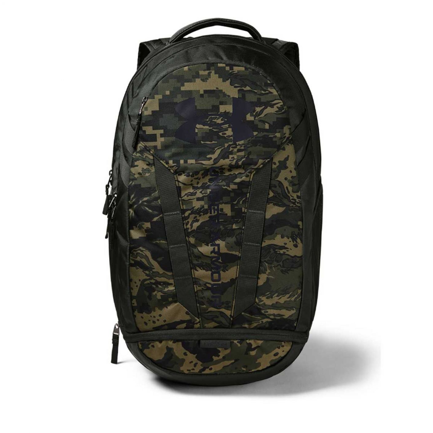 Under Armor Backpack Hustle 5.0 Backpack Camo