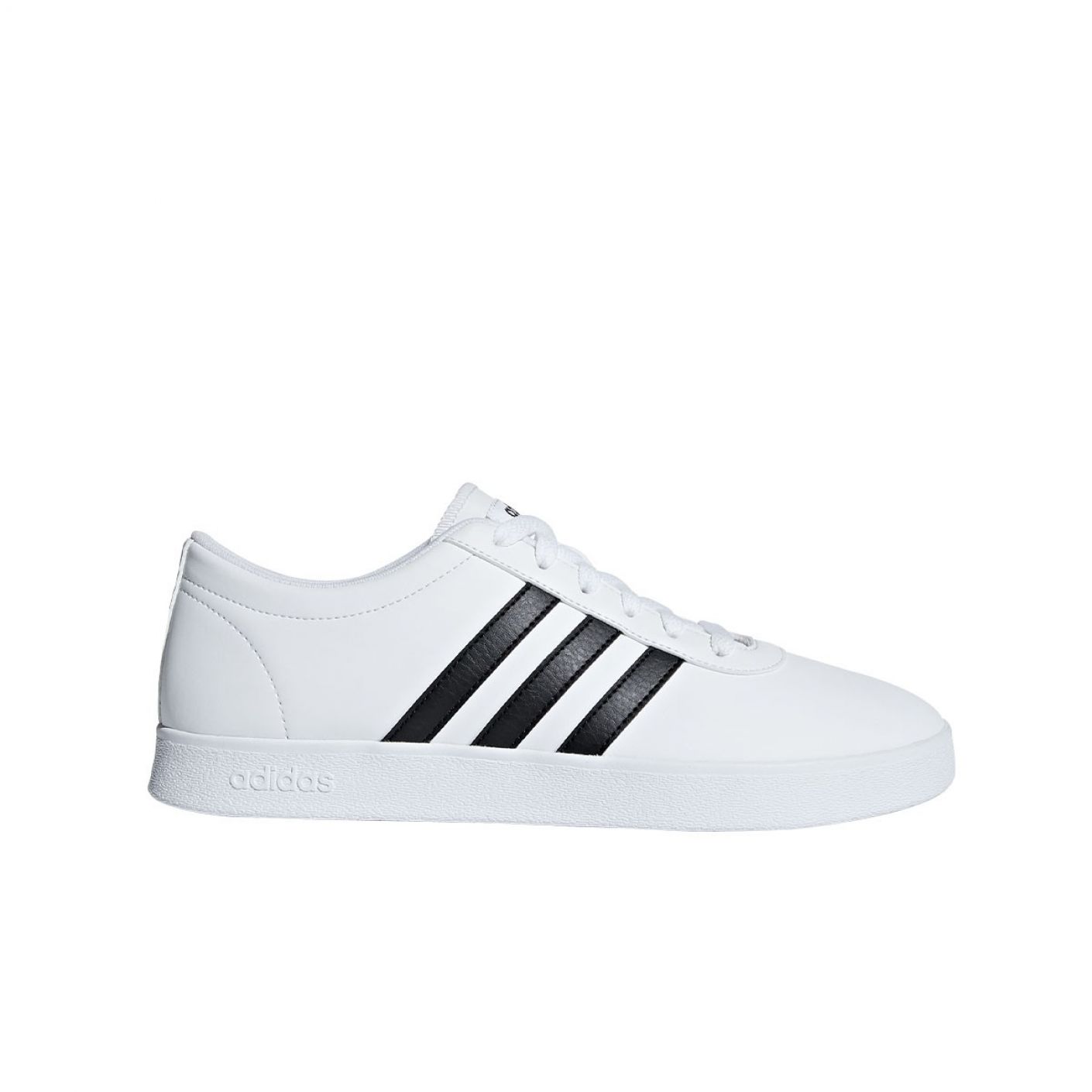 Adidas Easy Vulc 2.0 White-Black