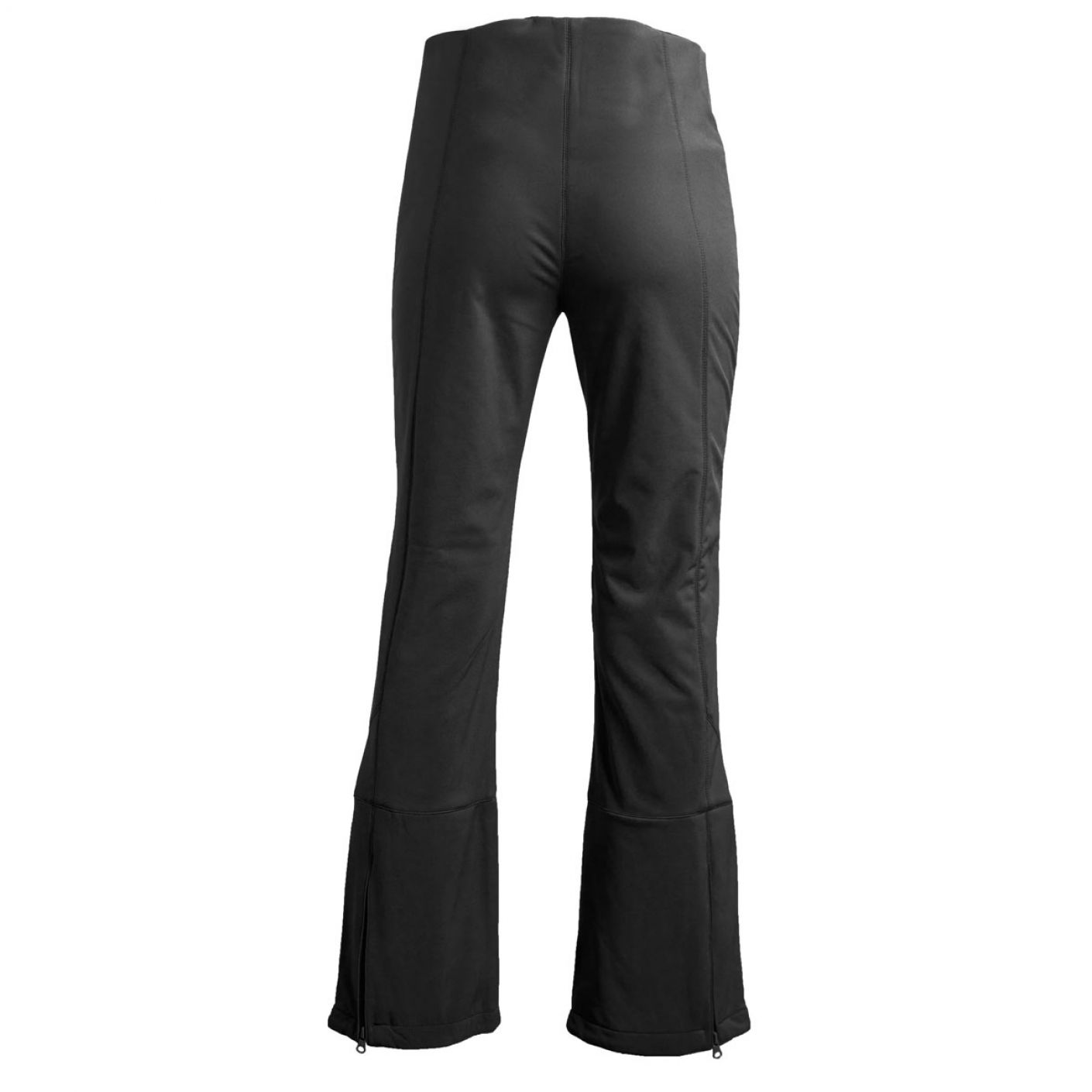 Dubin Meribel Women's Black Ski Pants