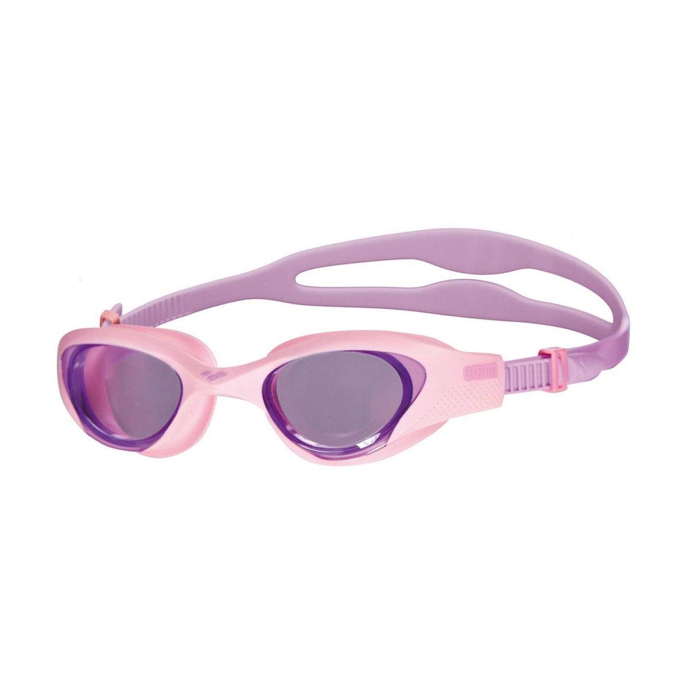 Arena The One Pink Goggles for Girls