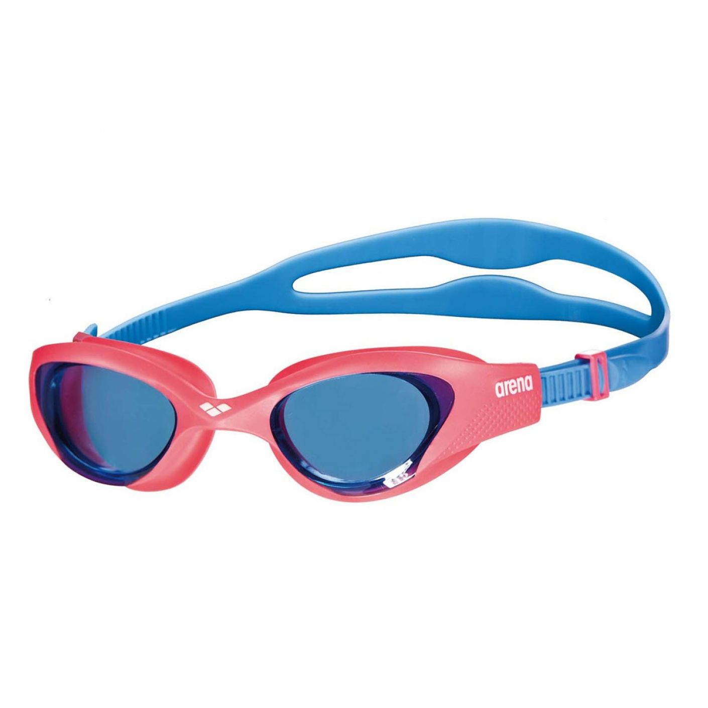 Arena The One Pink-Blue Goggles for Girls