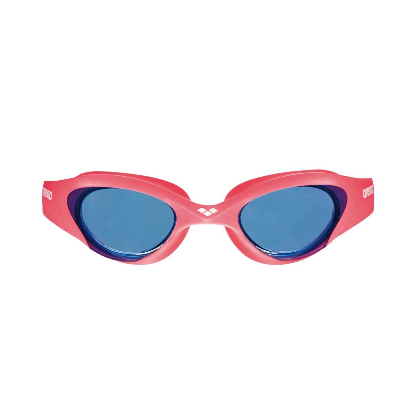 Arena The One Pink-Blue Goggles for Girls