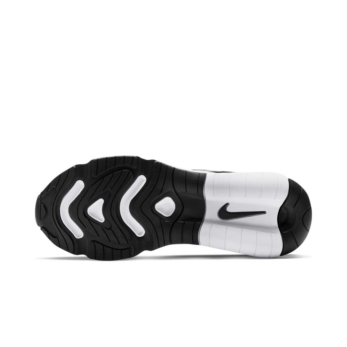 Nike Air max 200 Black-White