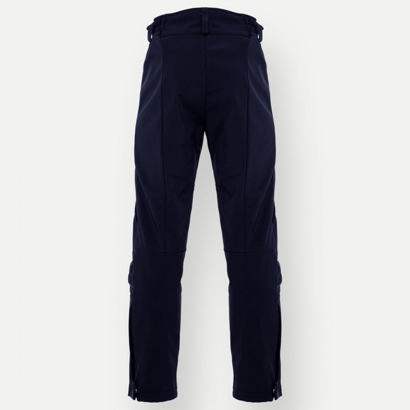 Colmar Men's Softshell Ski Pants Blue