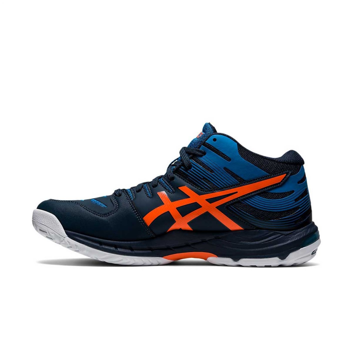 Asics Gel Beyond MT 6 Blue da Uomo