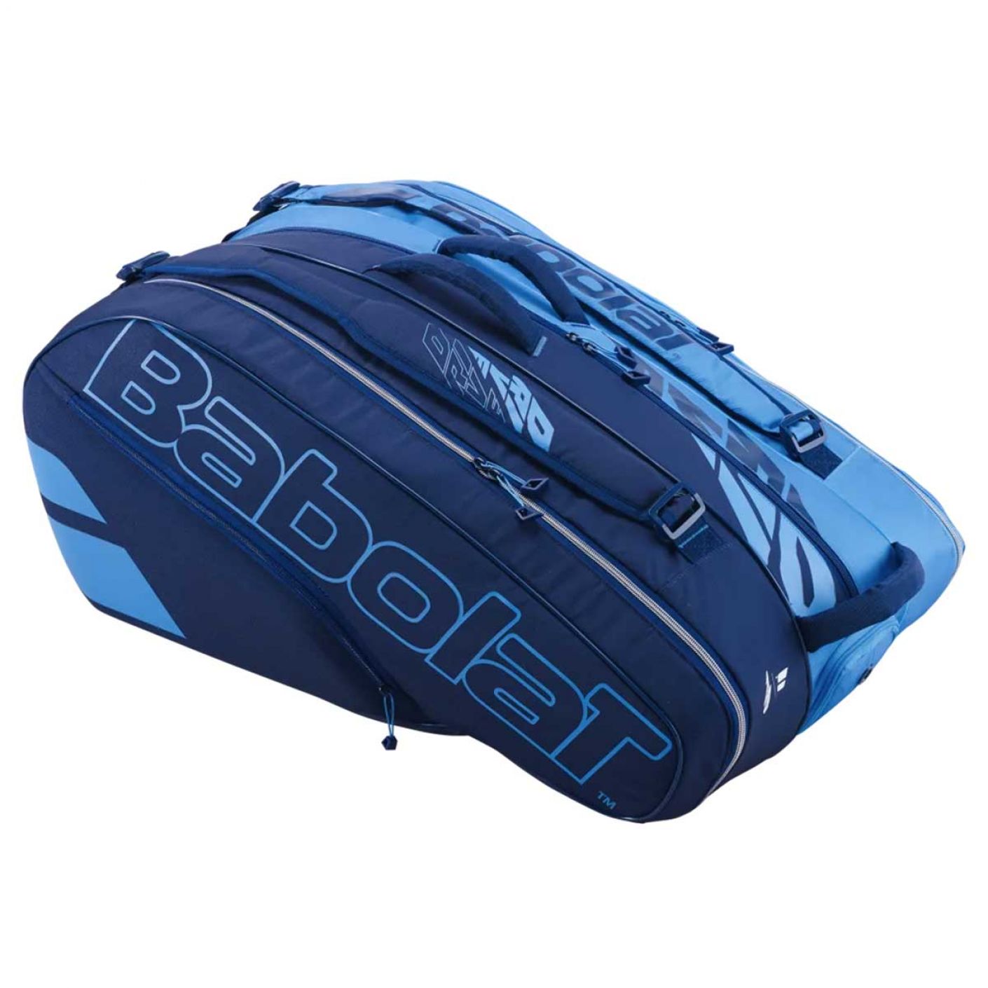 Babolat Borsone Tennis Rh X 12 Pure Drive