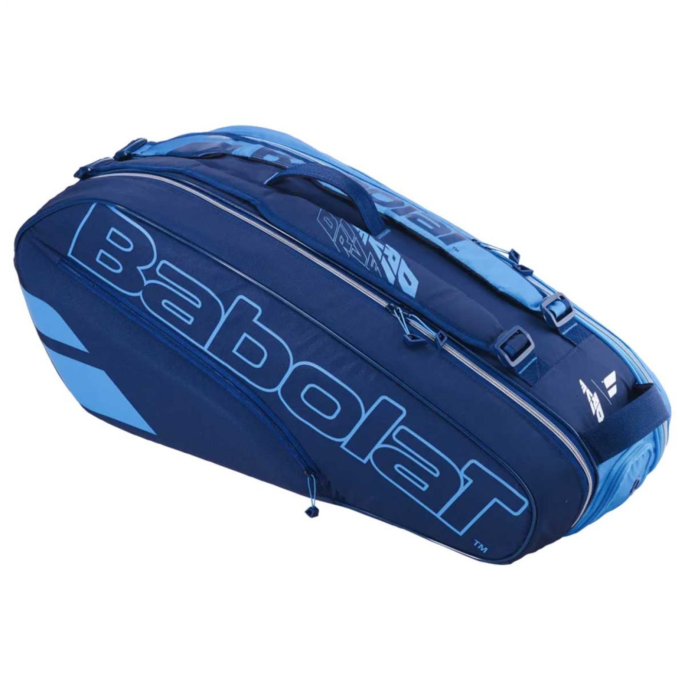 Babolat Borsone Tennis Rh X 6 Pure Drive