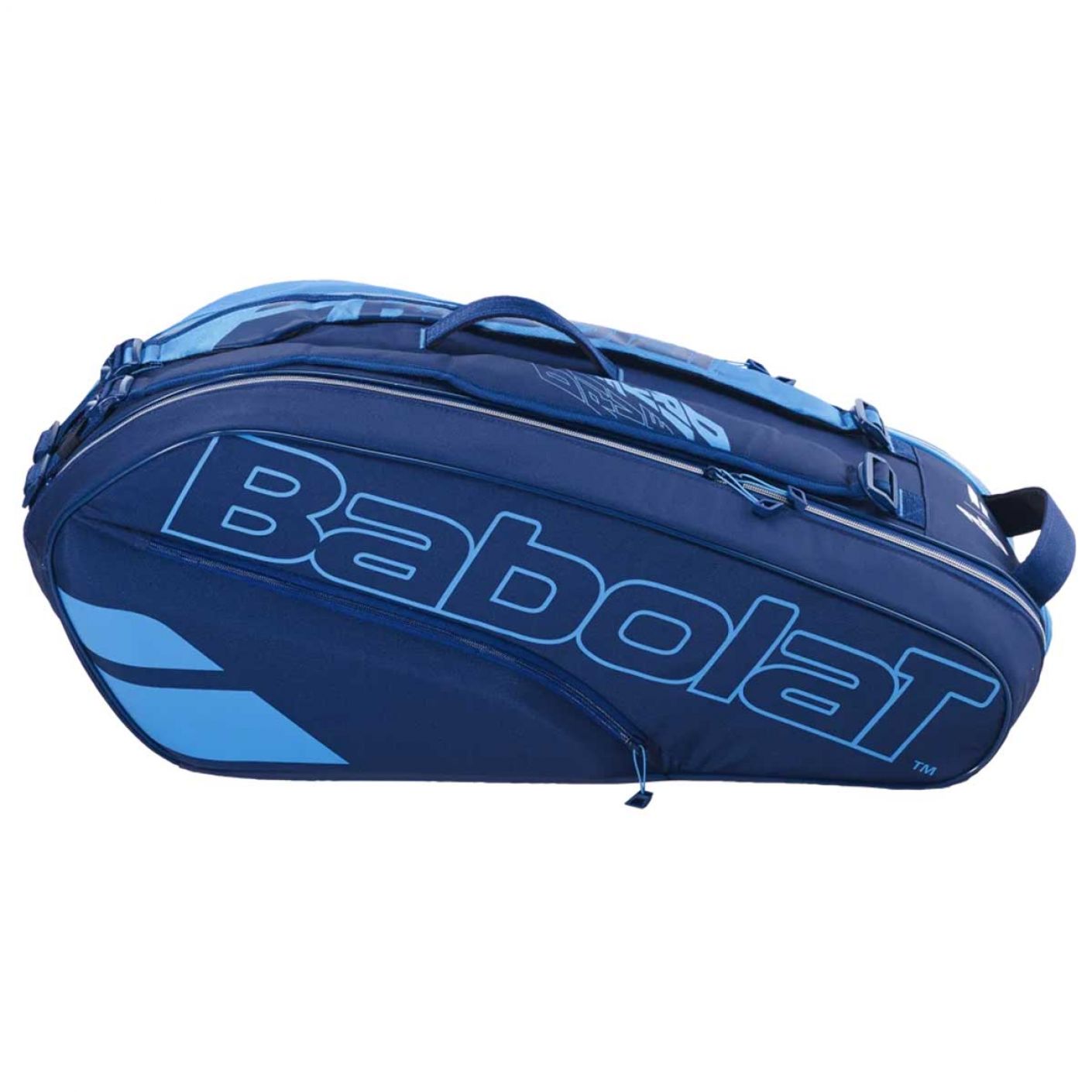 Babolat Borsone Tennis Rh X 6 Pure Drive