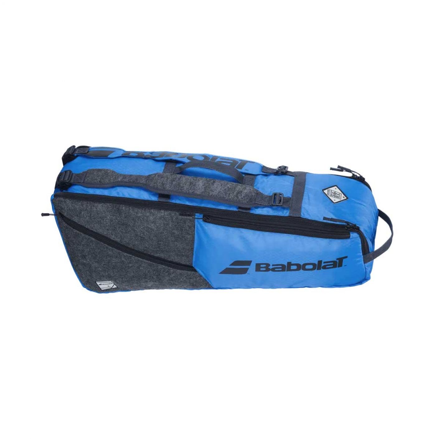 Babolat RH6 EVO Drive - 6 Racket Bag