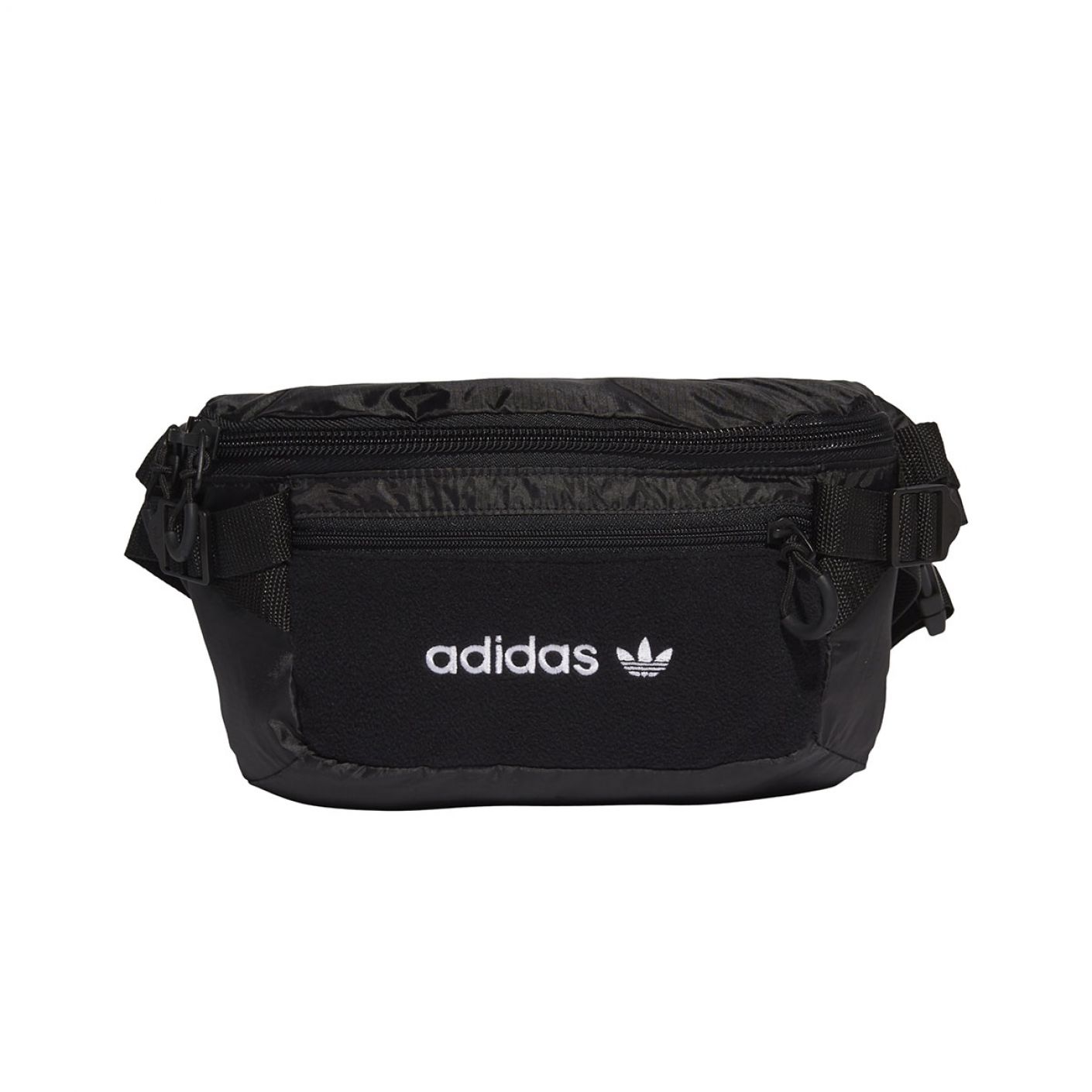 Adidas Marsupio Premium Waistbag Essentials Black White