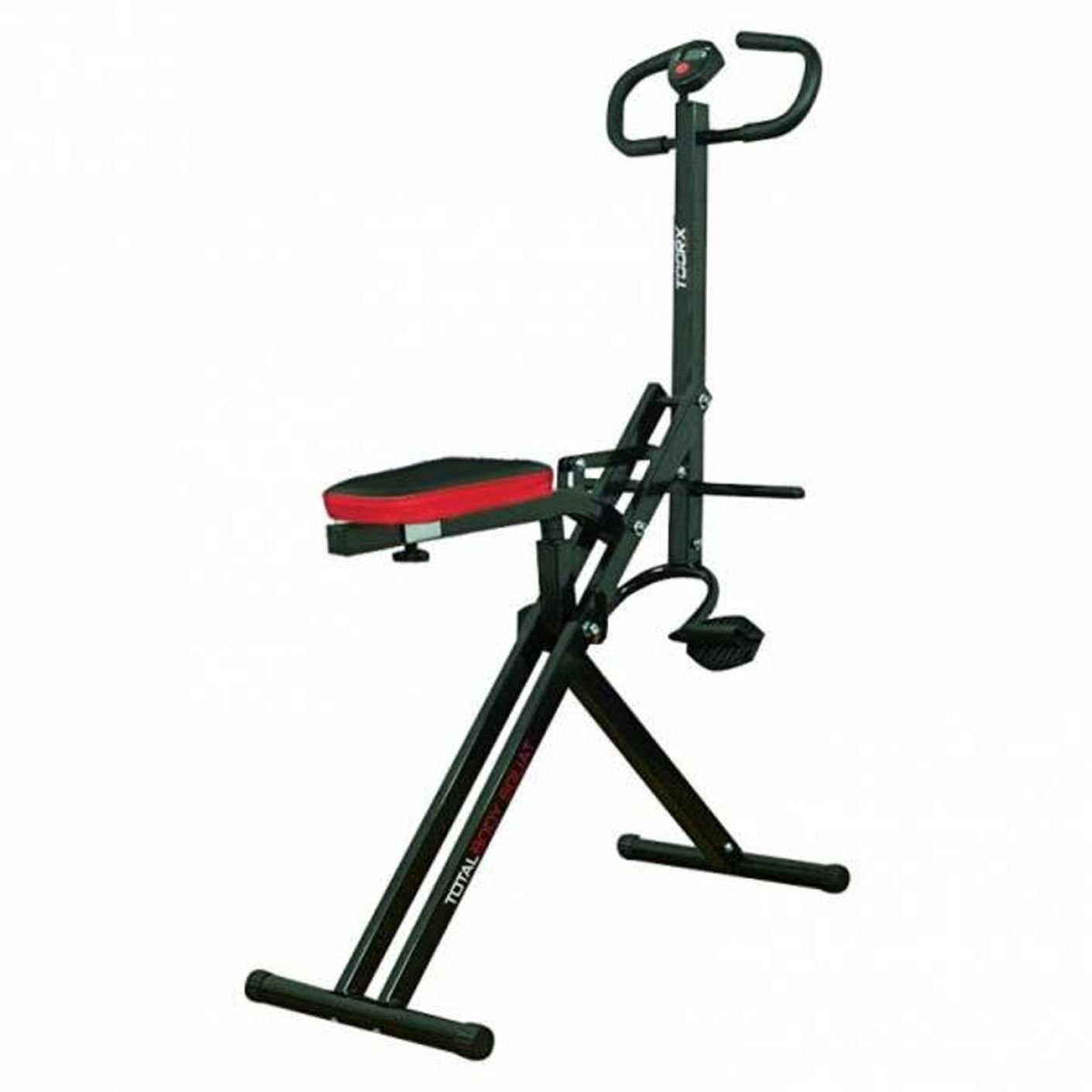 Toorx Total Body Squat