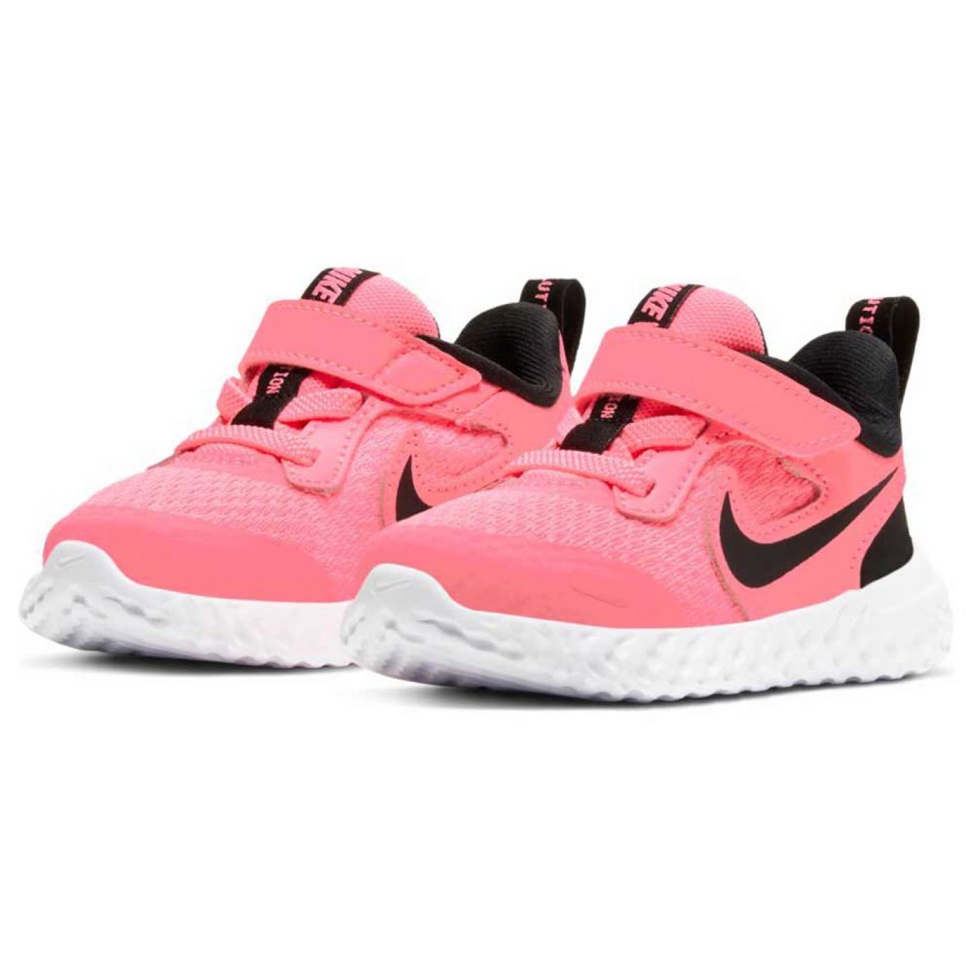 Nike Revolution 5 TD Rosa