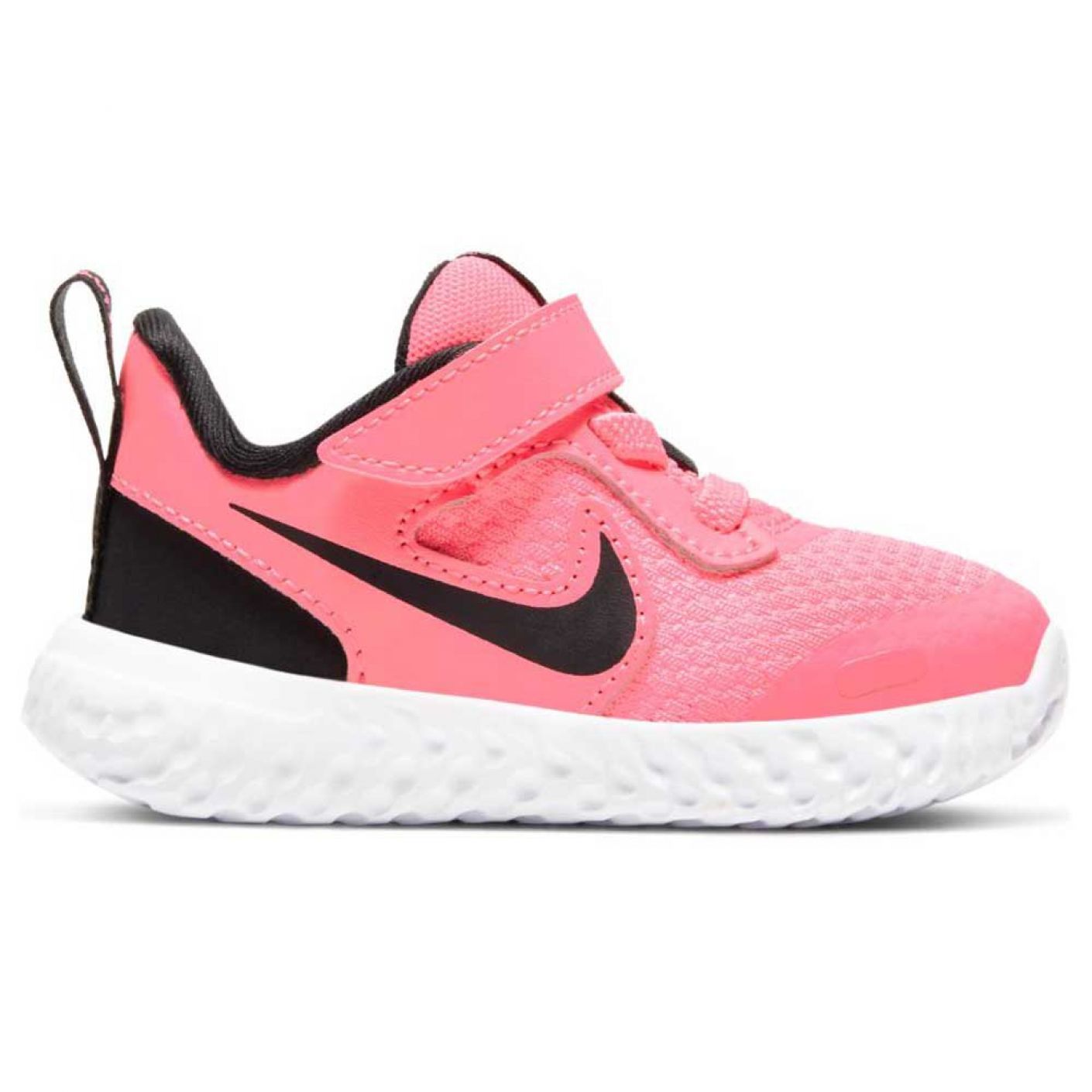 Nike Revolution 5 TD Rosa