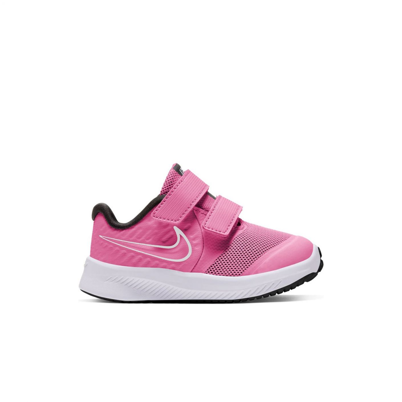 Nike runner 2 rosa best sale