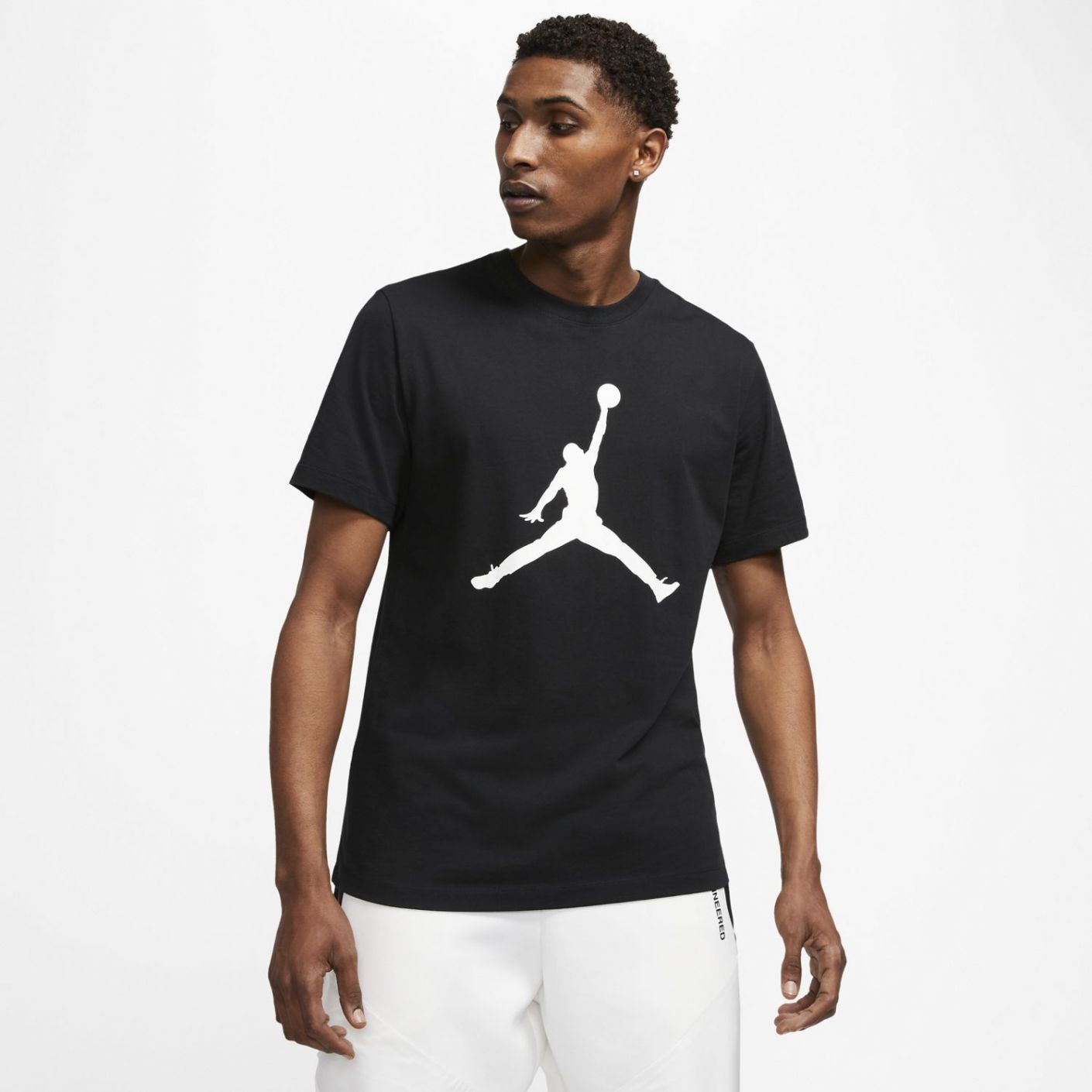 Jordan Jumpman T-Shirt CJ0921-011