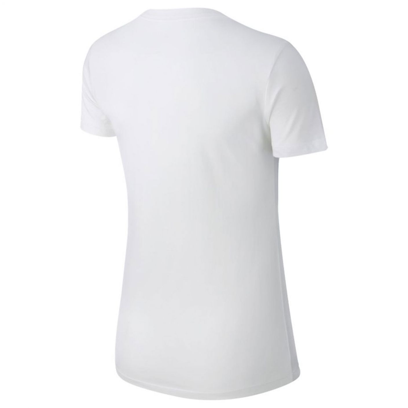 Nike Women's Essential White Sportswear T-Shirt