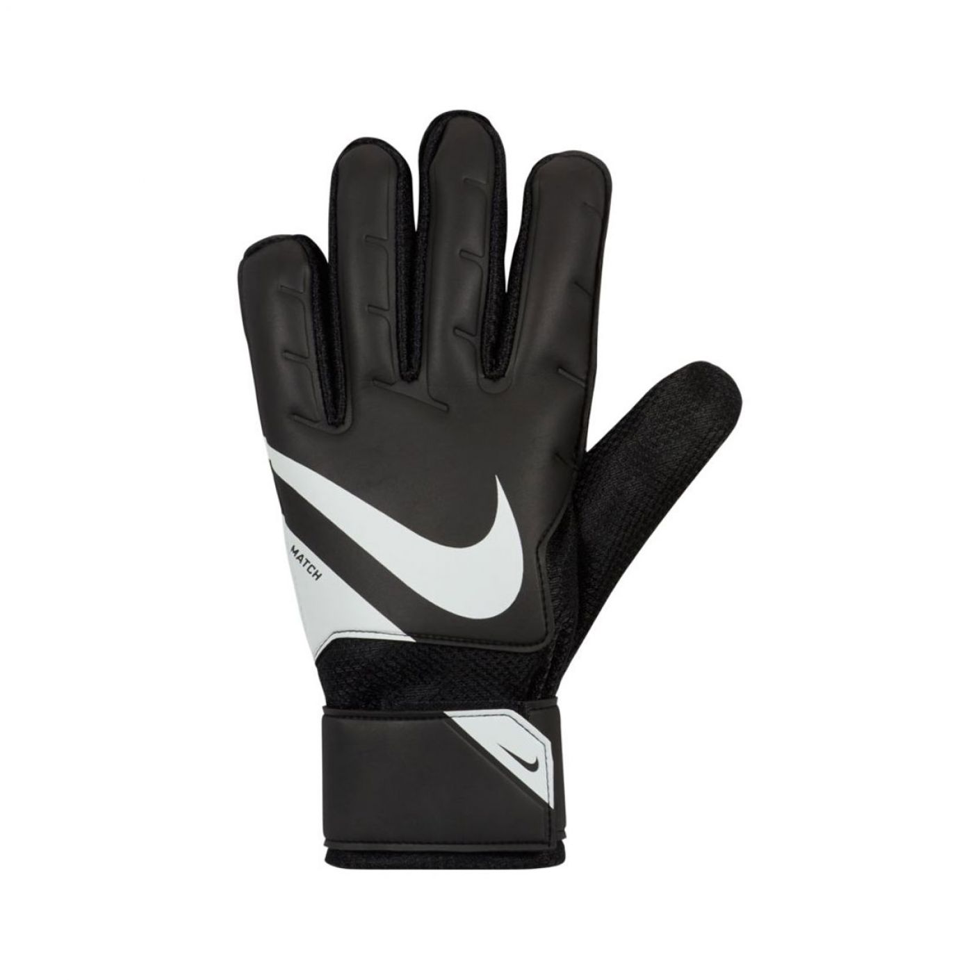 Nike Goalkeeper Match Gloves Black